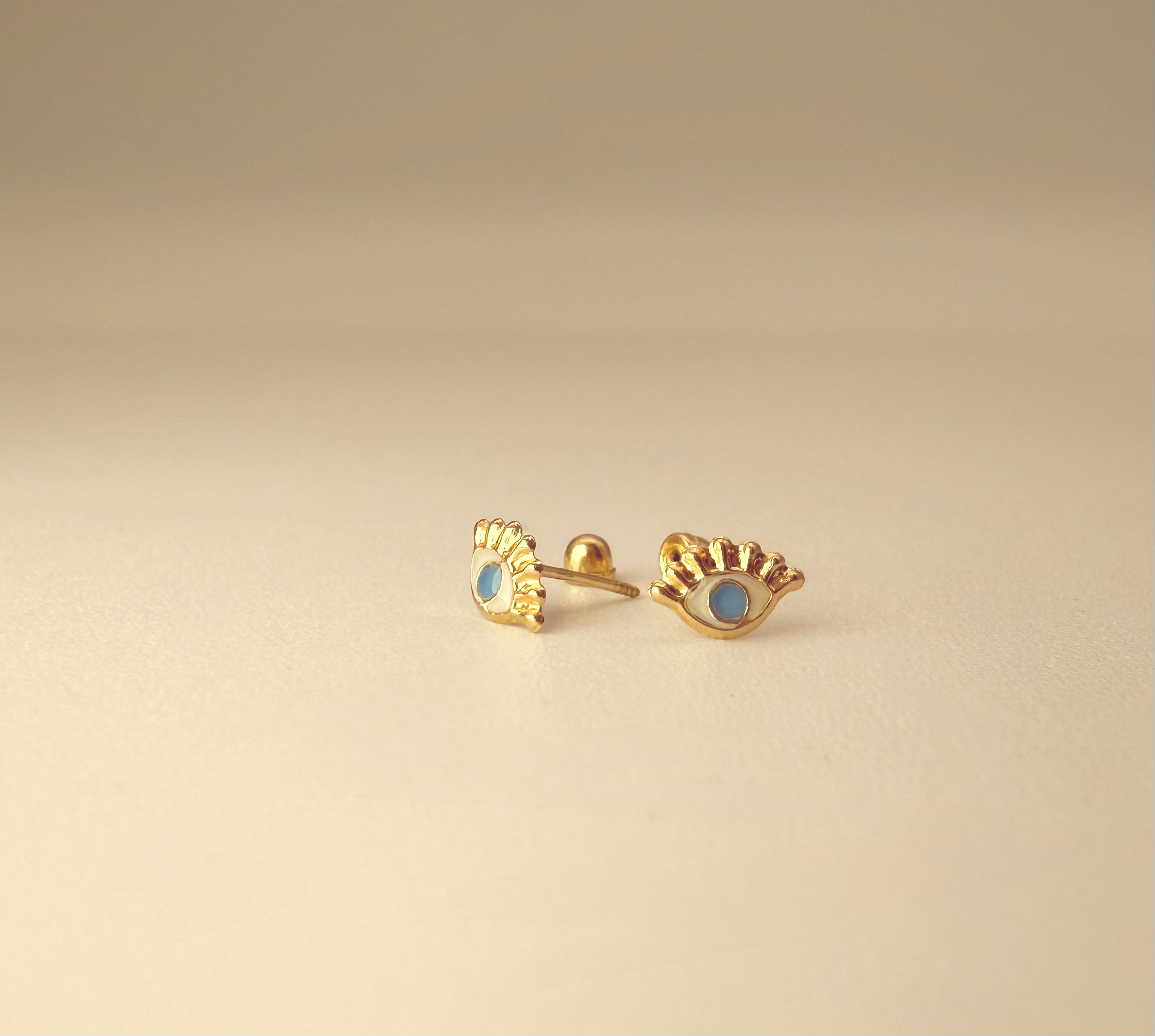 The Azure Guardian Gemmas Jewelry Edit