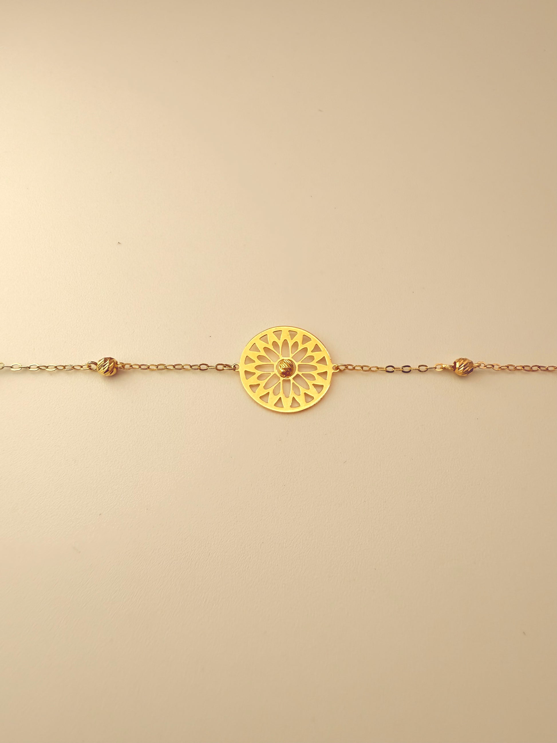 The Solenne Rosette