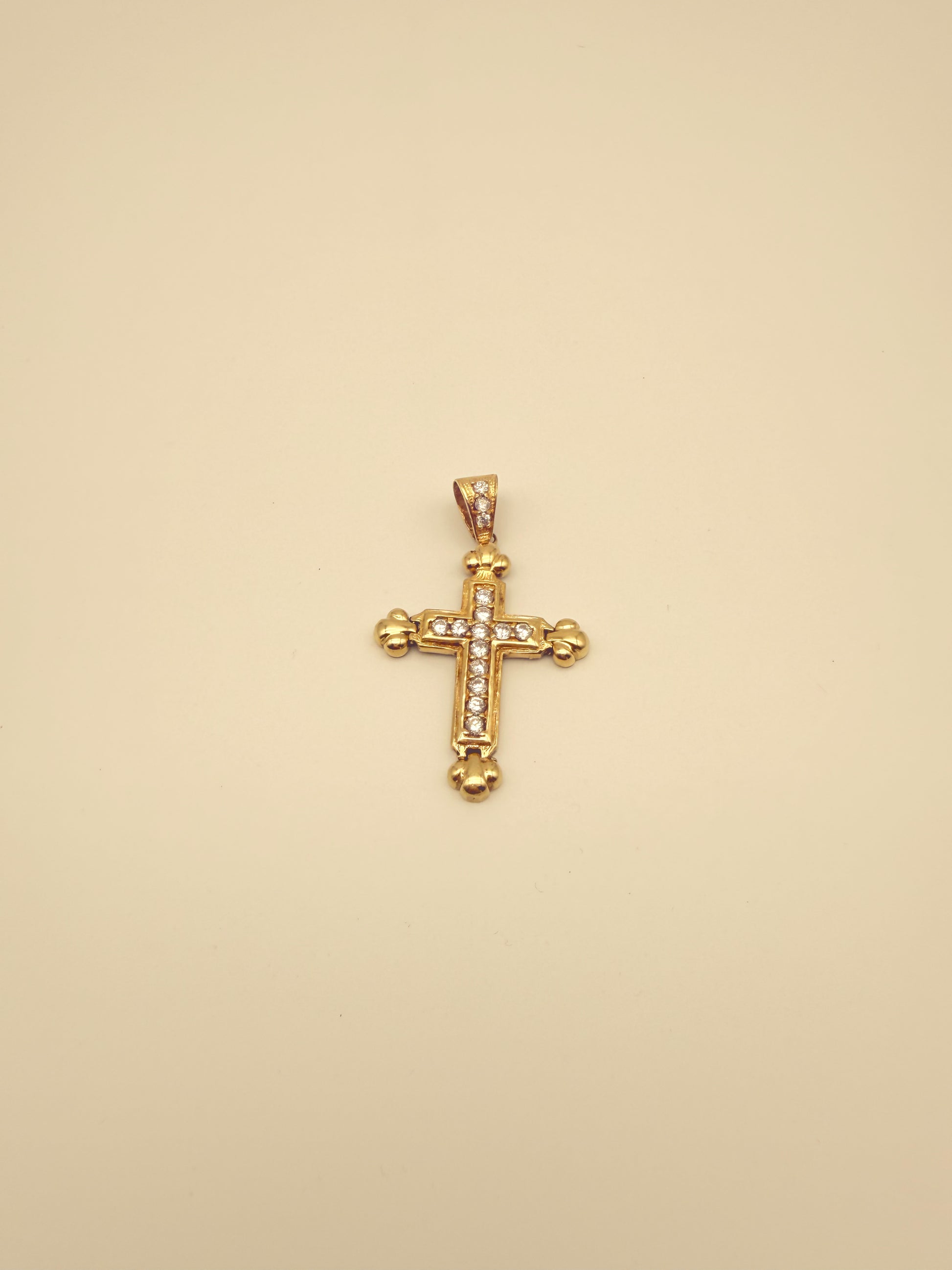 The Aurelius Cross