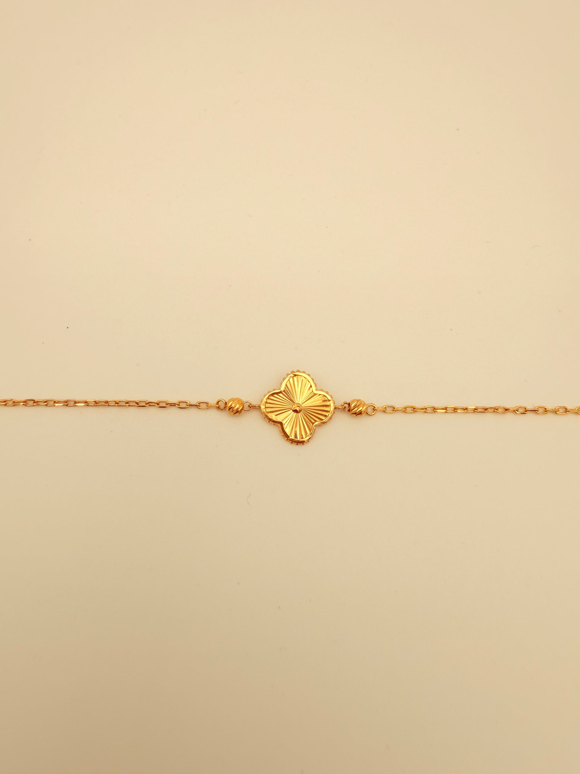 The Liyana Charm