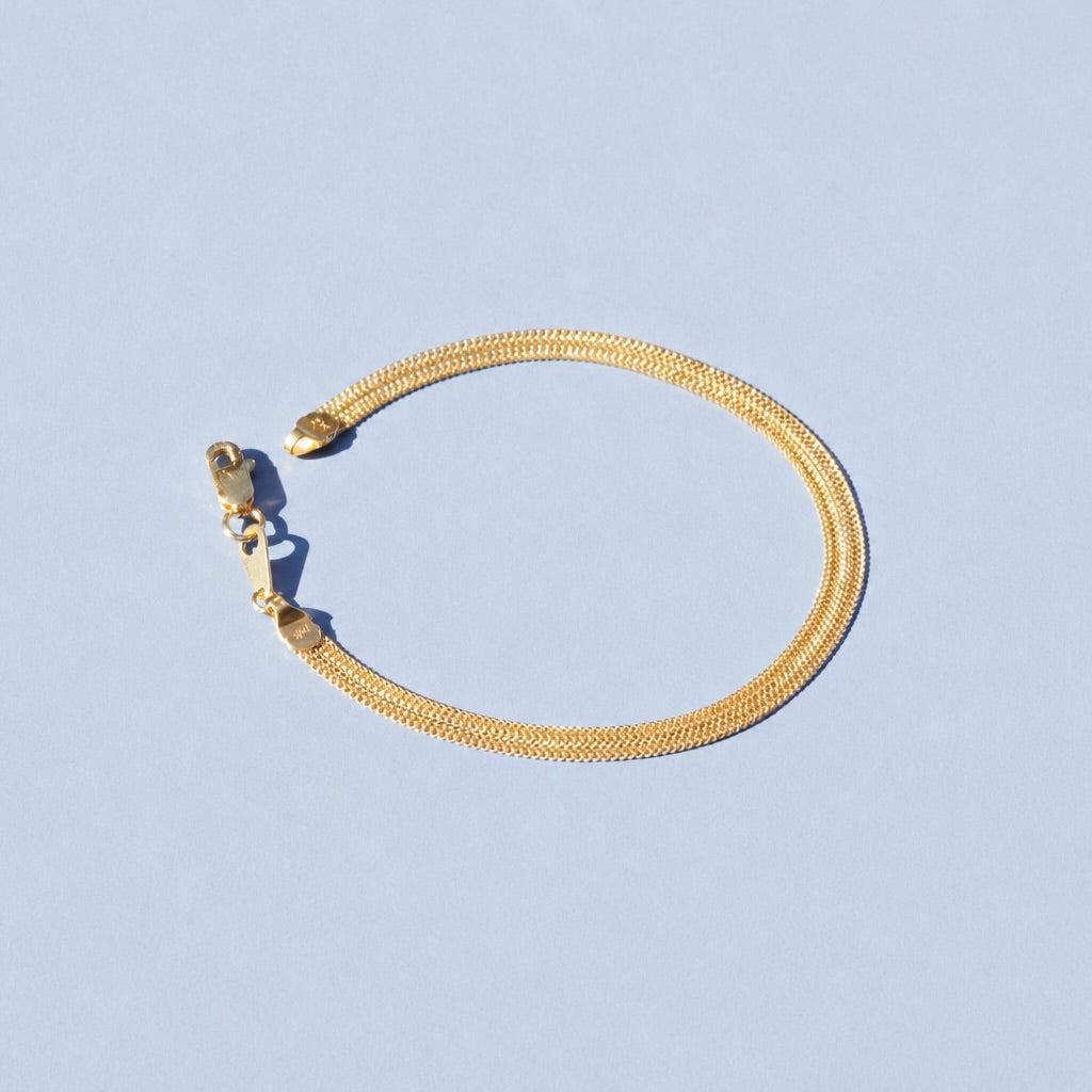 Wrist Rituals