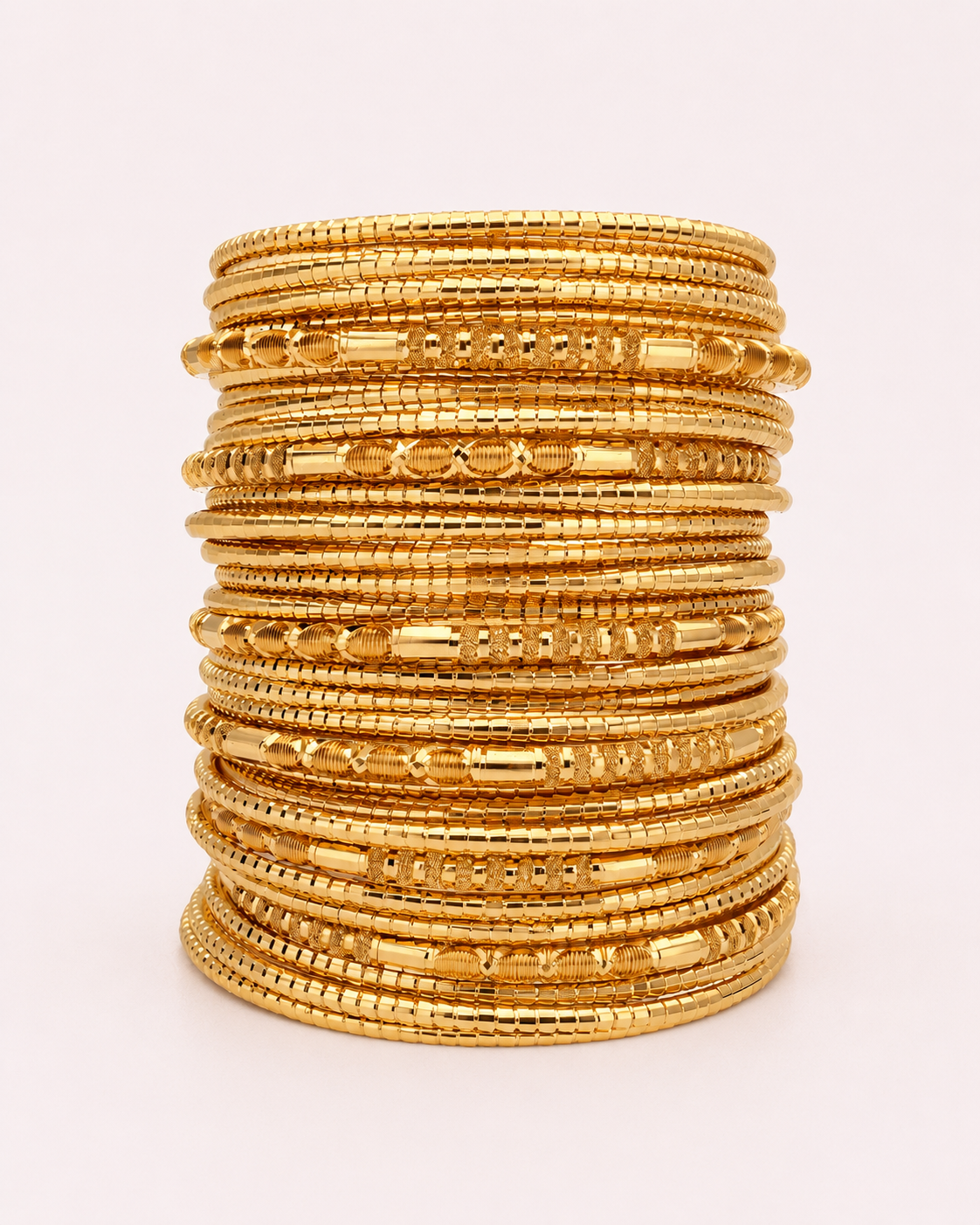 Dubai Bangles