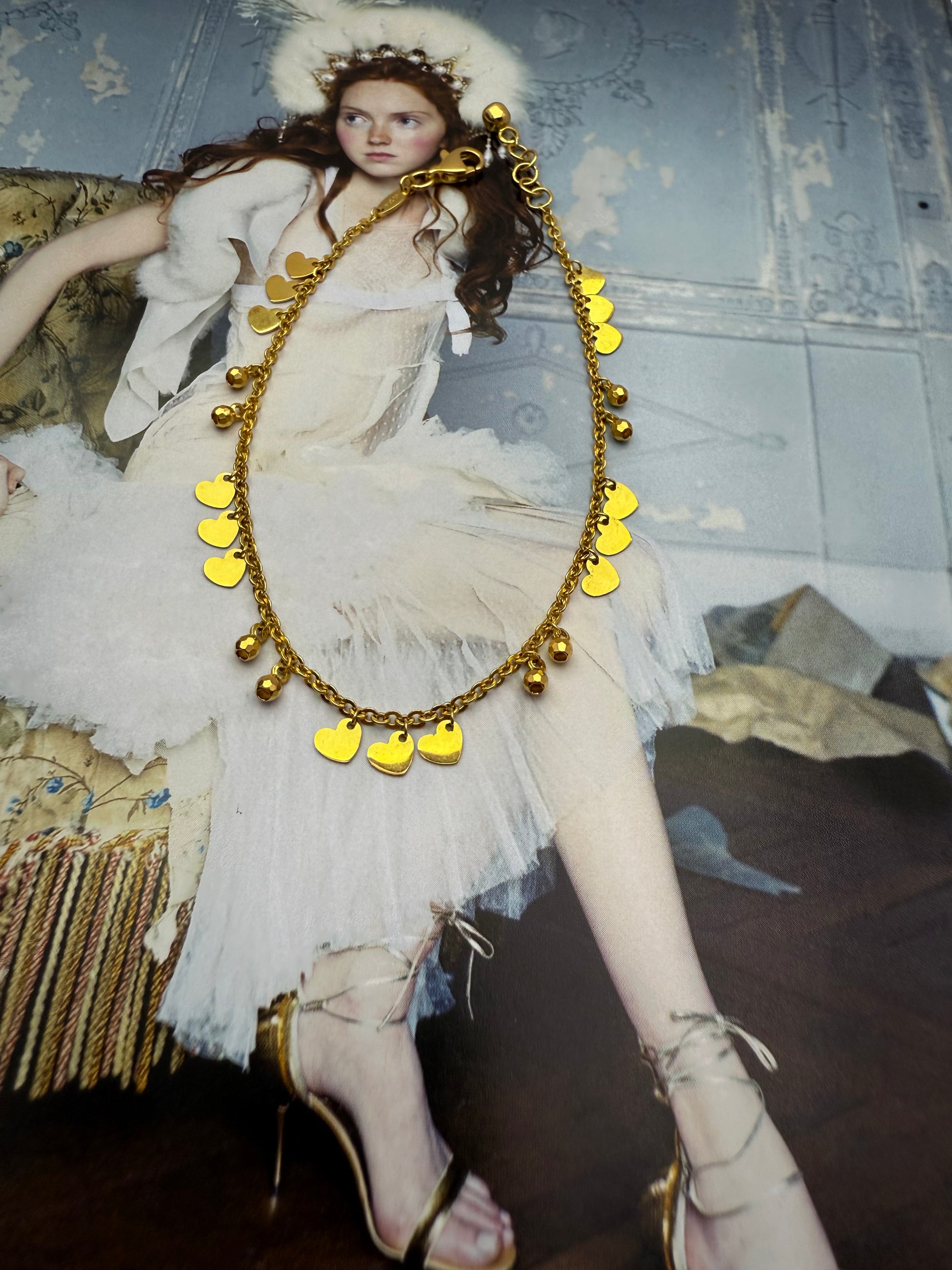 The Amora Bracelet
