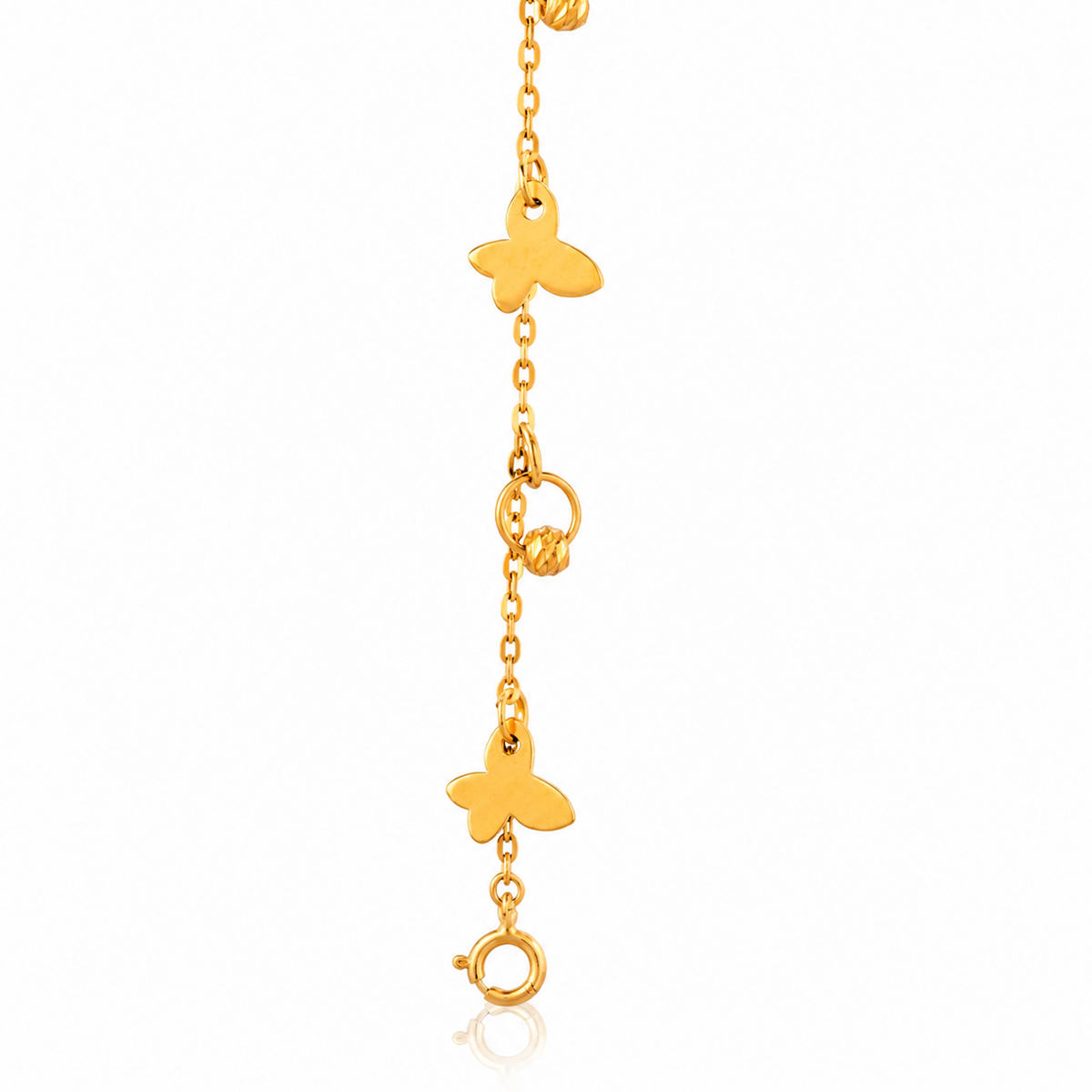 The Aurelia Bracelet