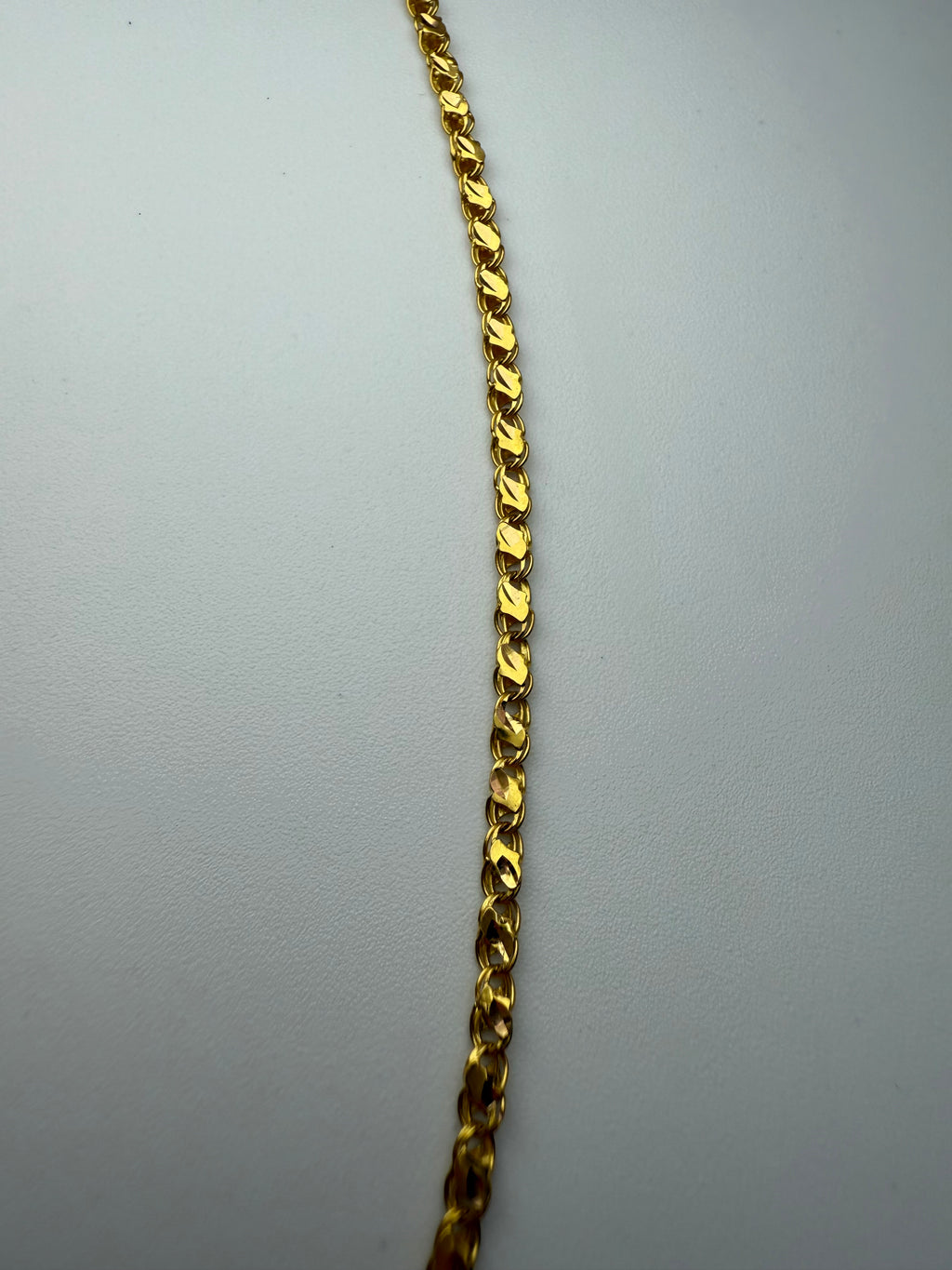 The Medina Chain