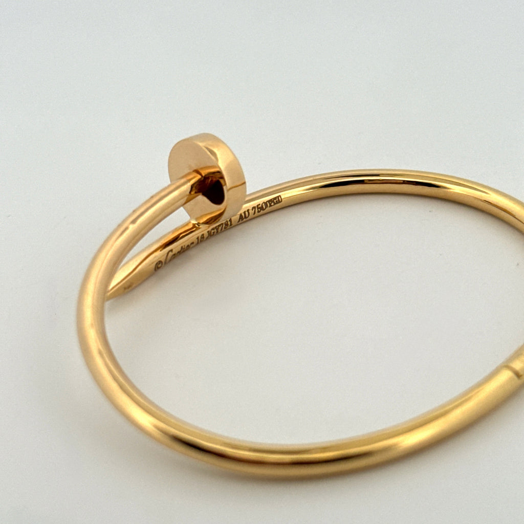 The Clou Moderne Bracelet