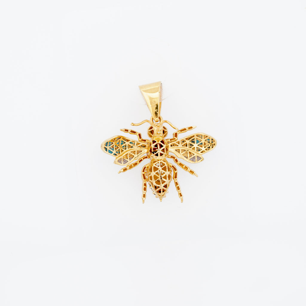 The Royal Pendant