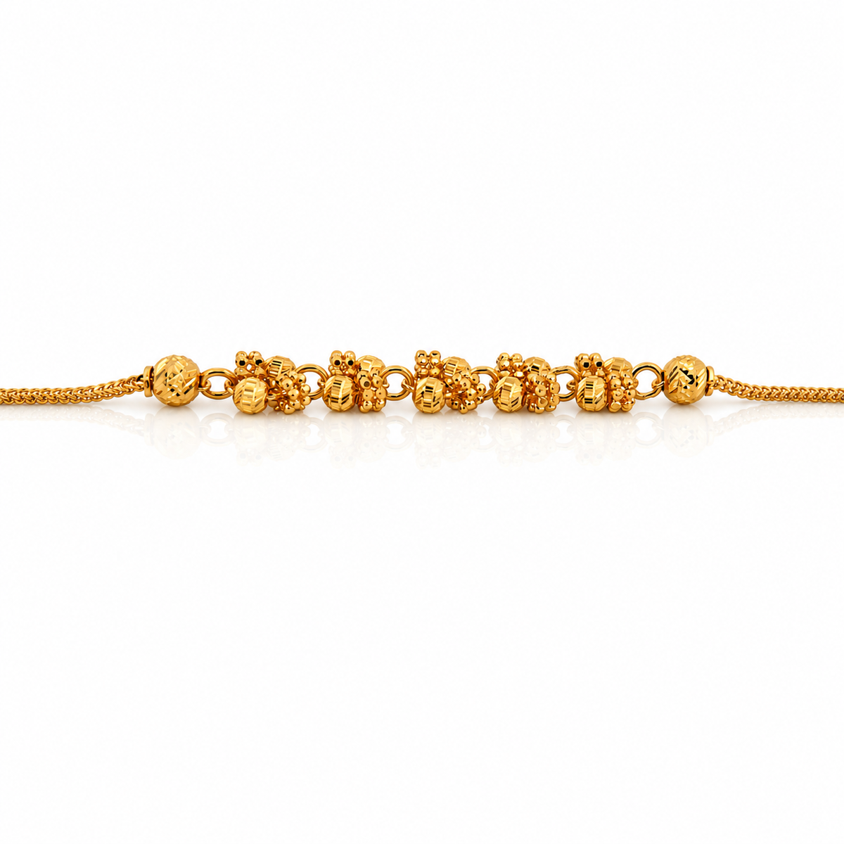 The Gilded Bloom Link