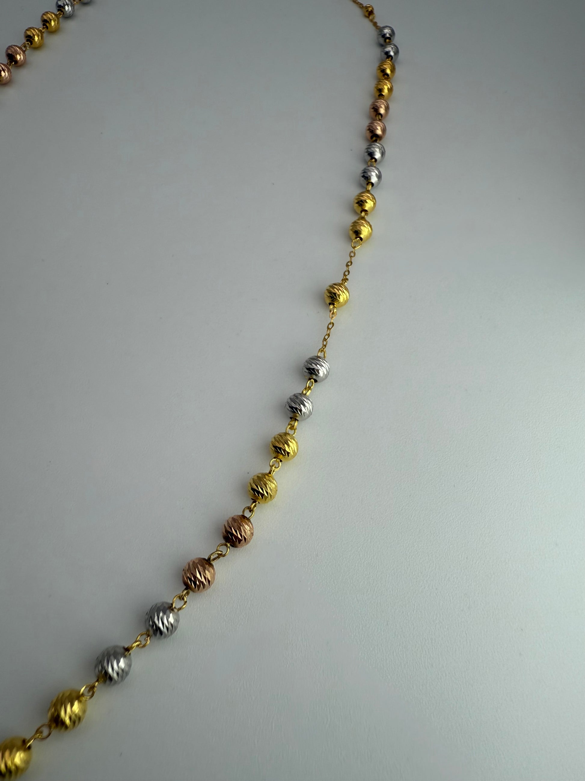 The Tricolor Rosary