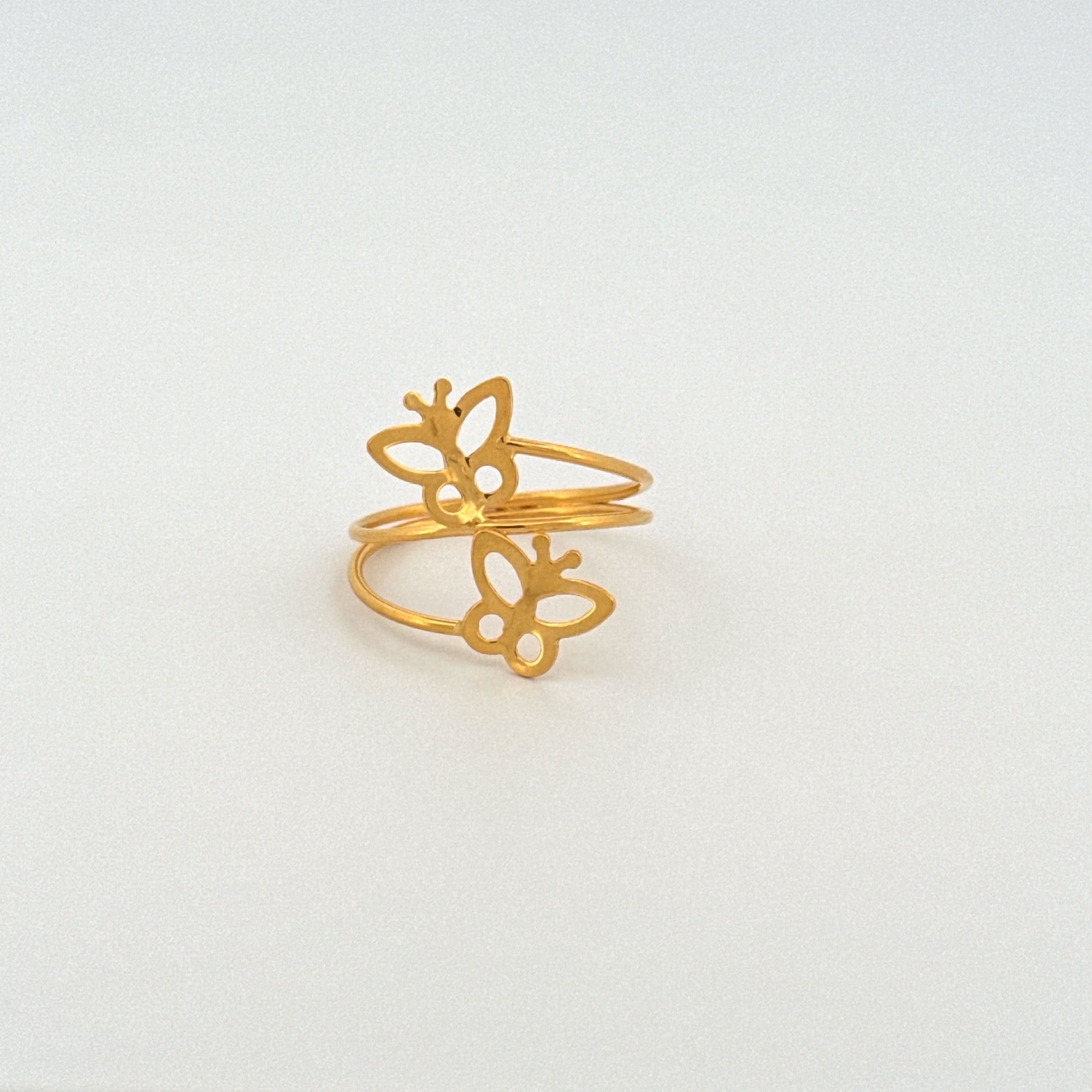 The Twirl of Seren Ring