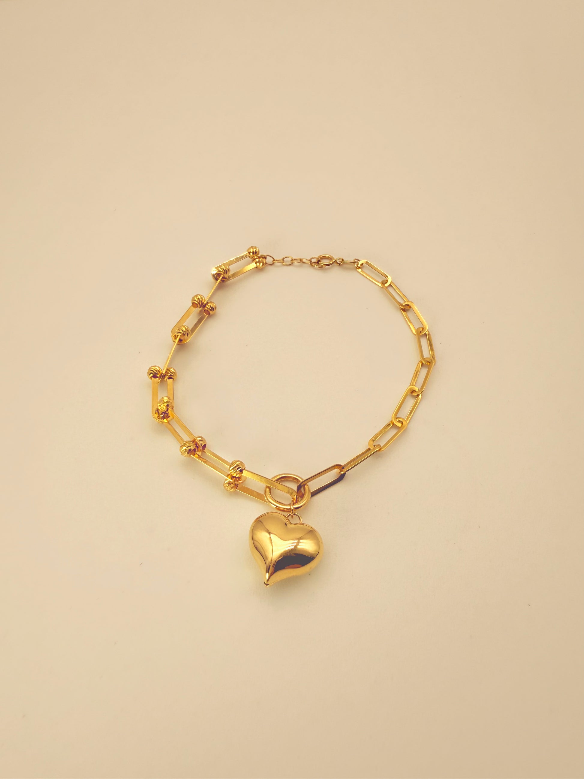 The Amara Heart