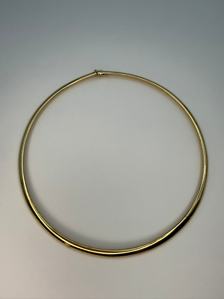 The Amalfi Omega