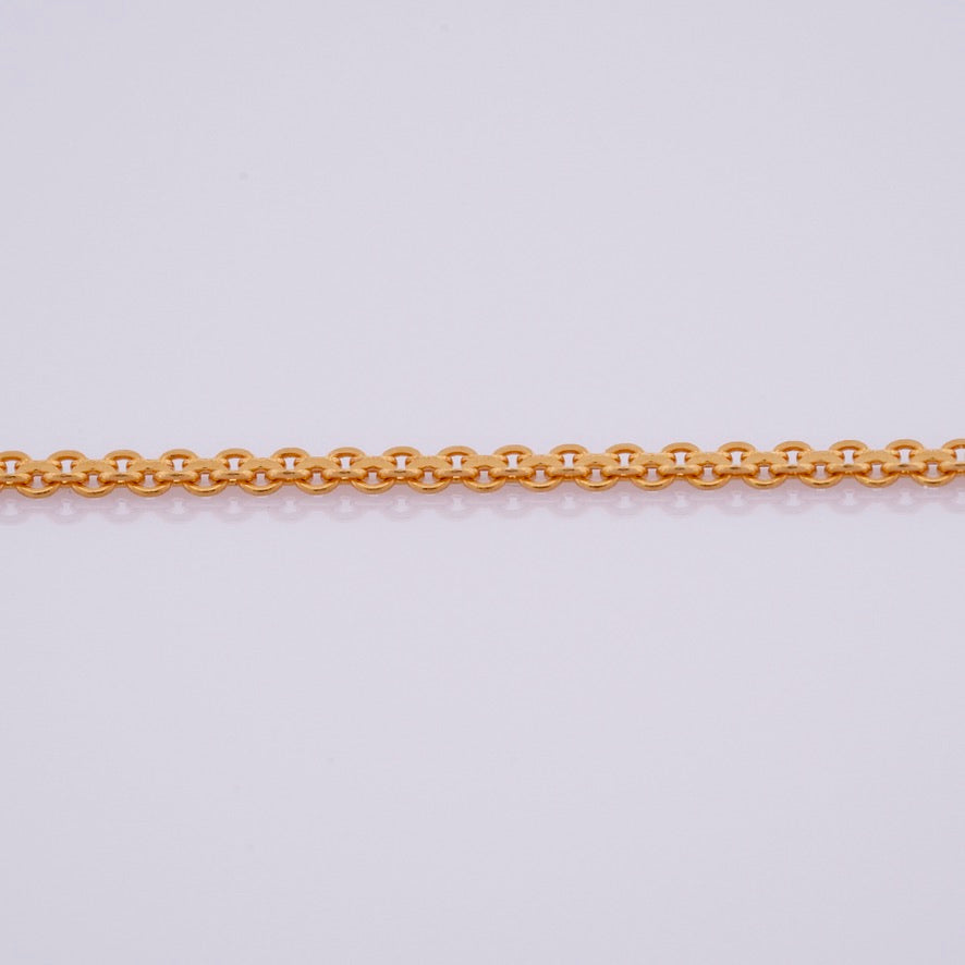 The Vela Bismark Necklace