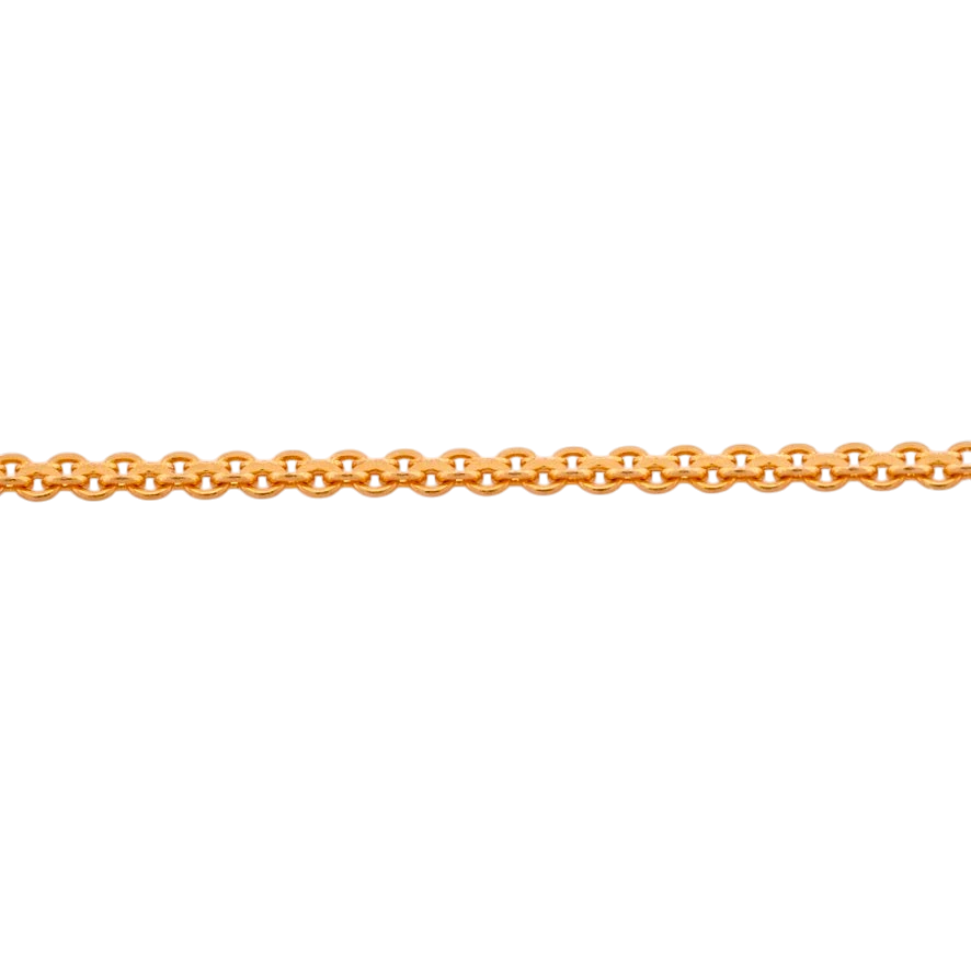 The Vela Bismark Necklace