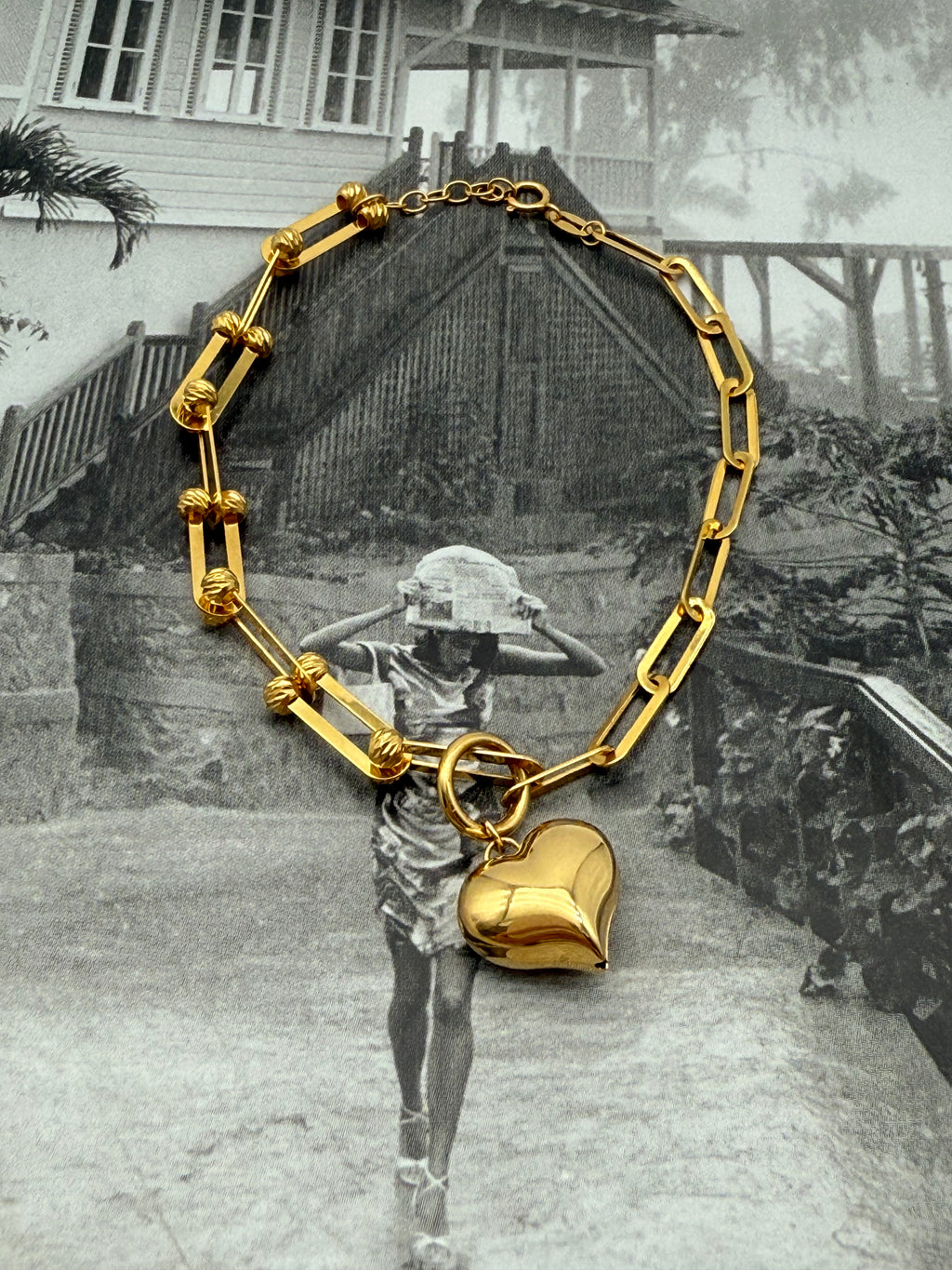The Amara Heart