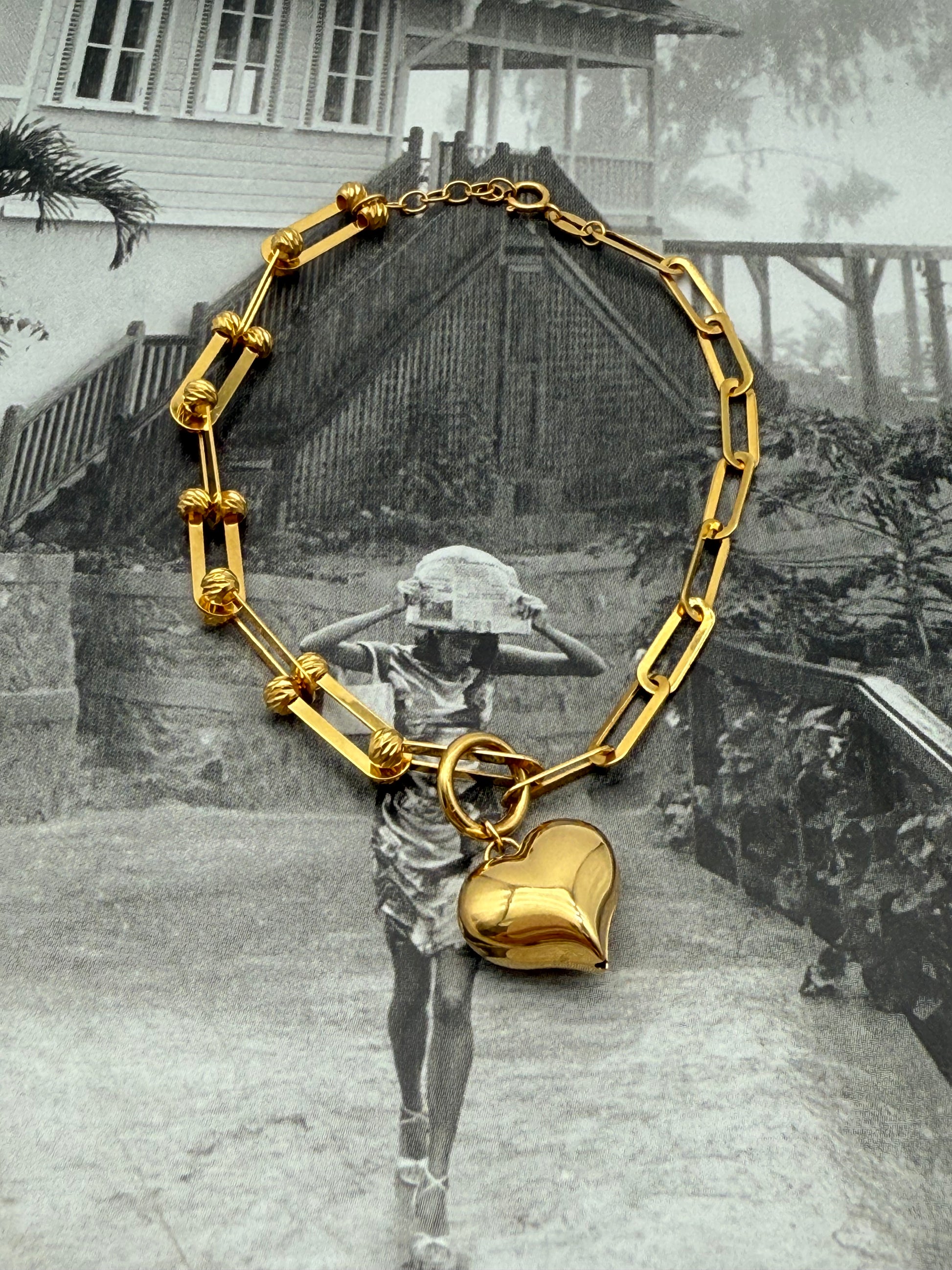 The Amara Heart