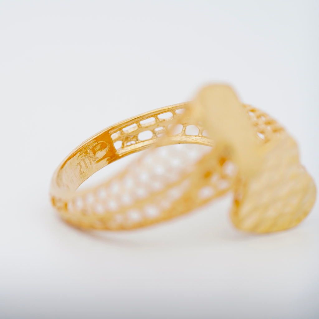 The Heart Ring