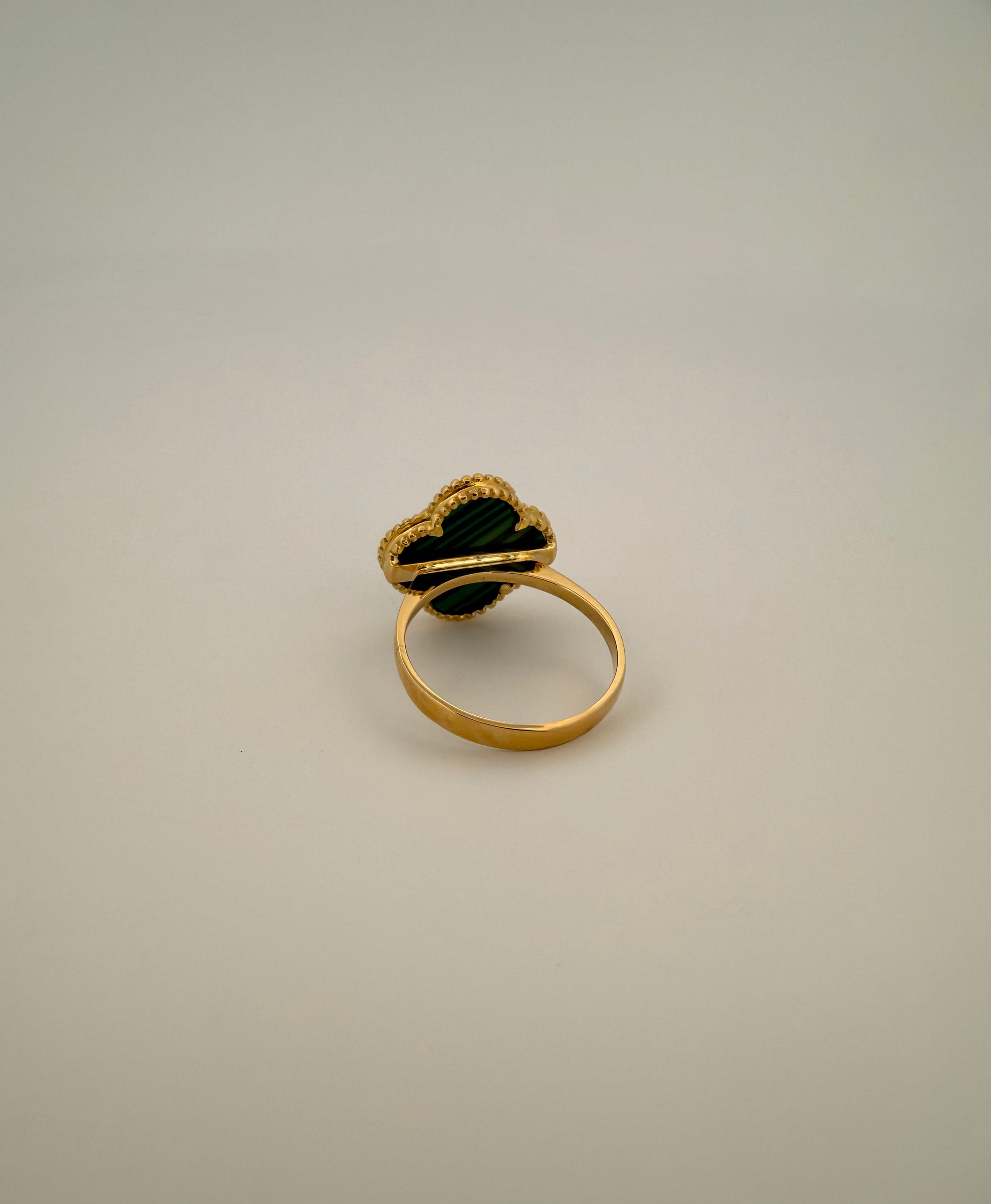 The Valencia Petal Ring