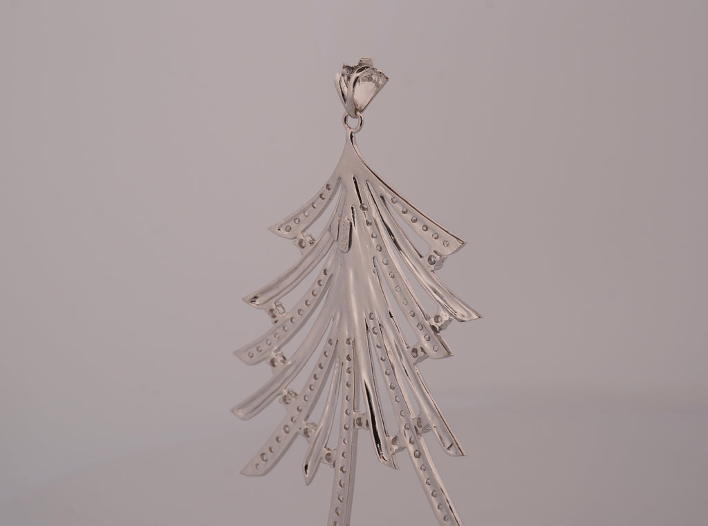 The Cypress Ray Pendant