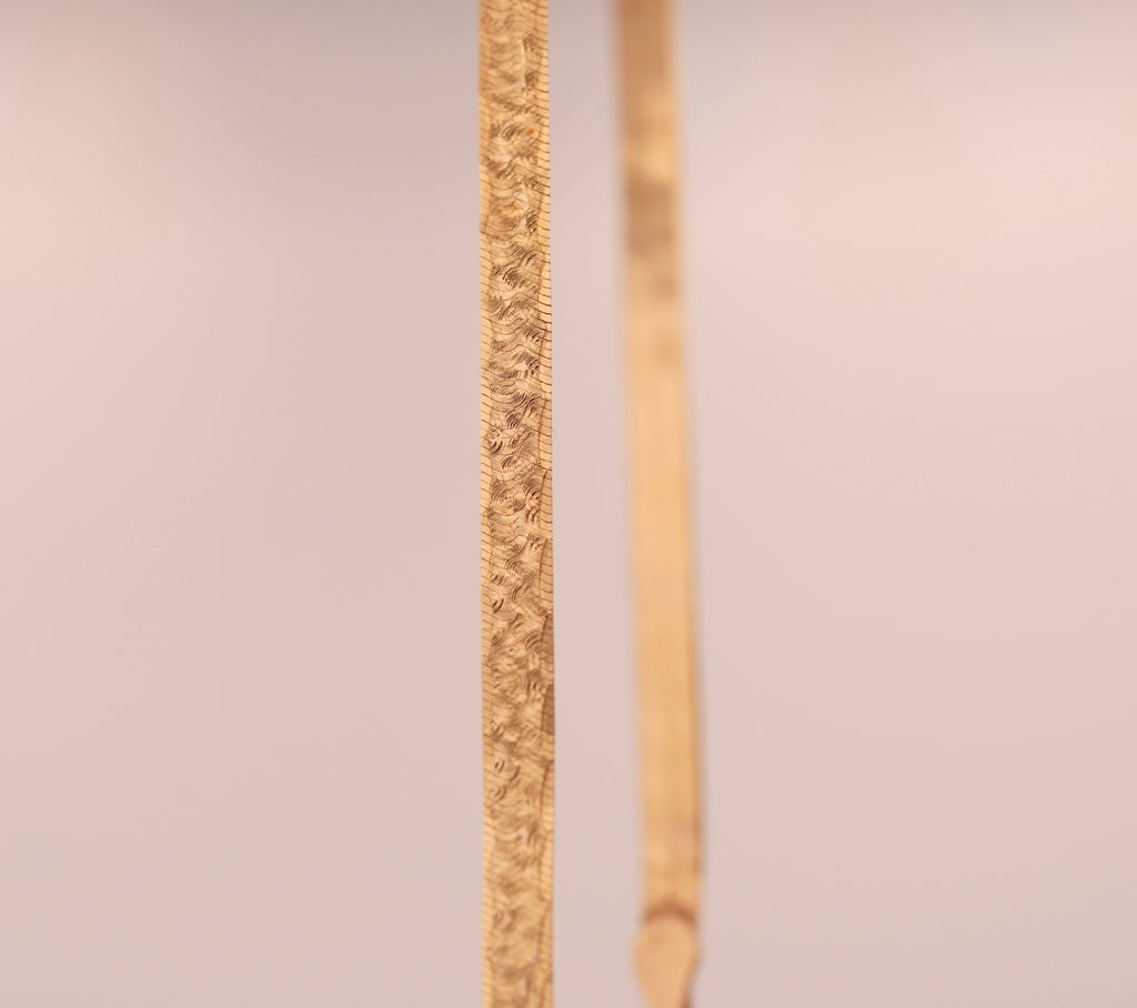 The Verso Herringbone