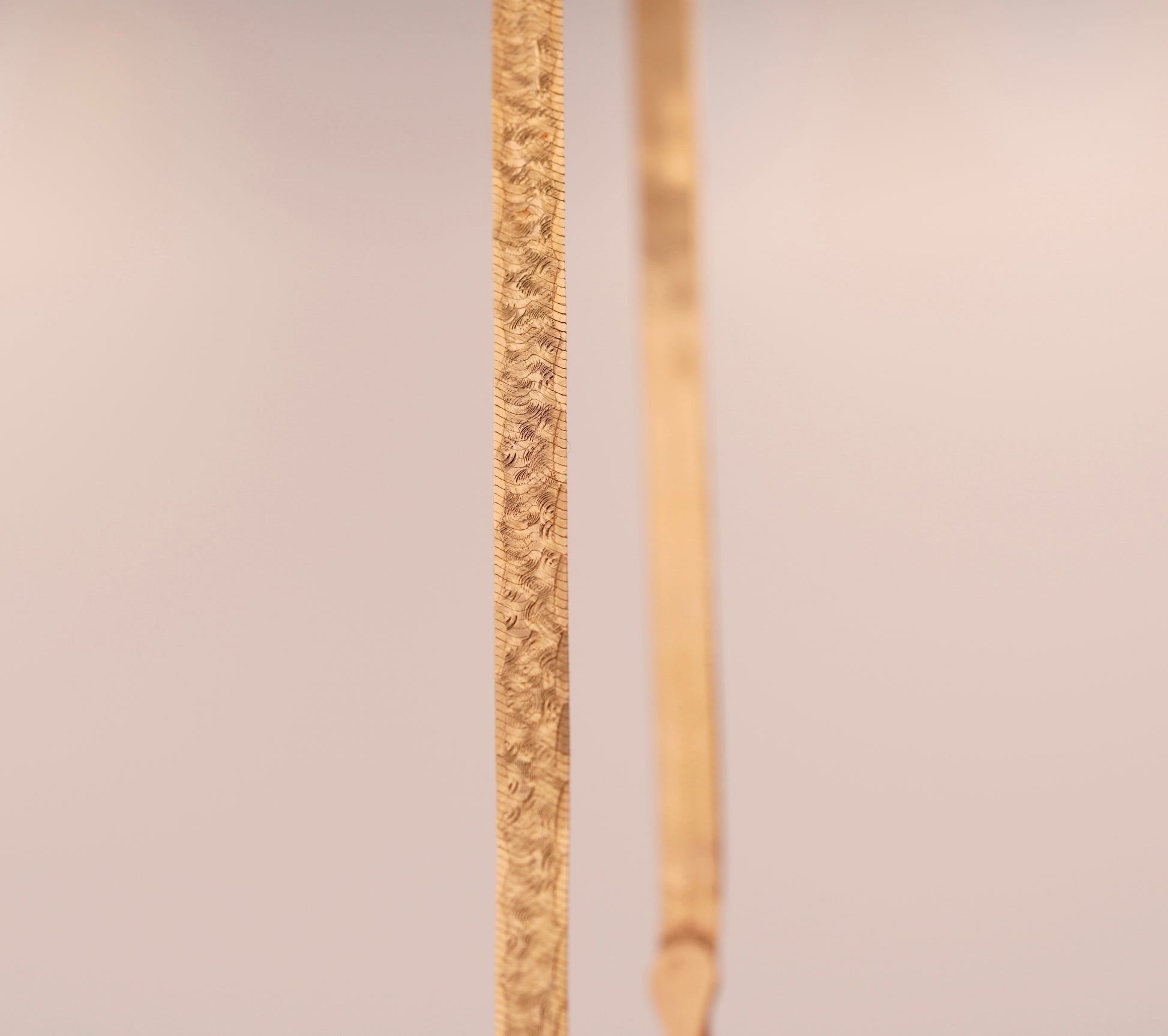 The Verso Herringbone