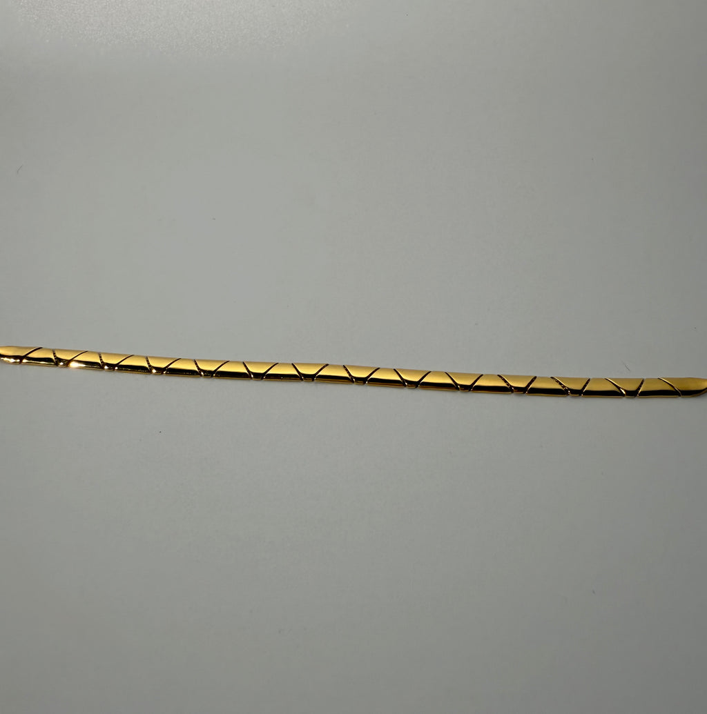The Dominion Bracelet
