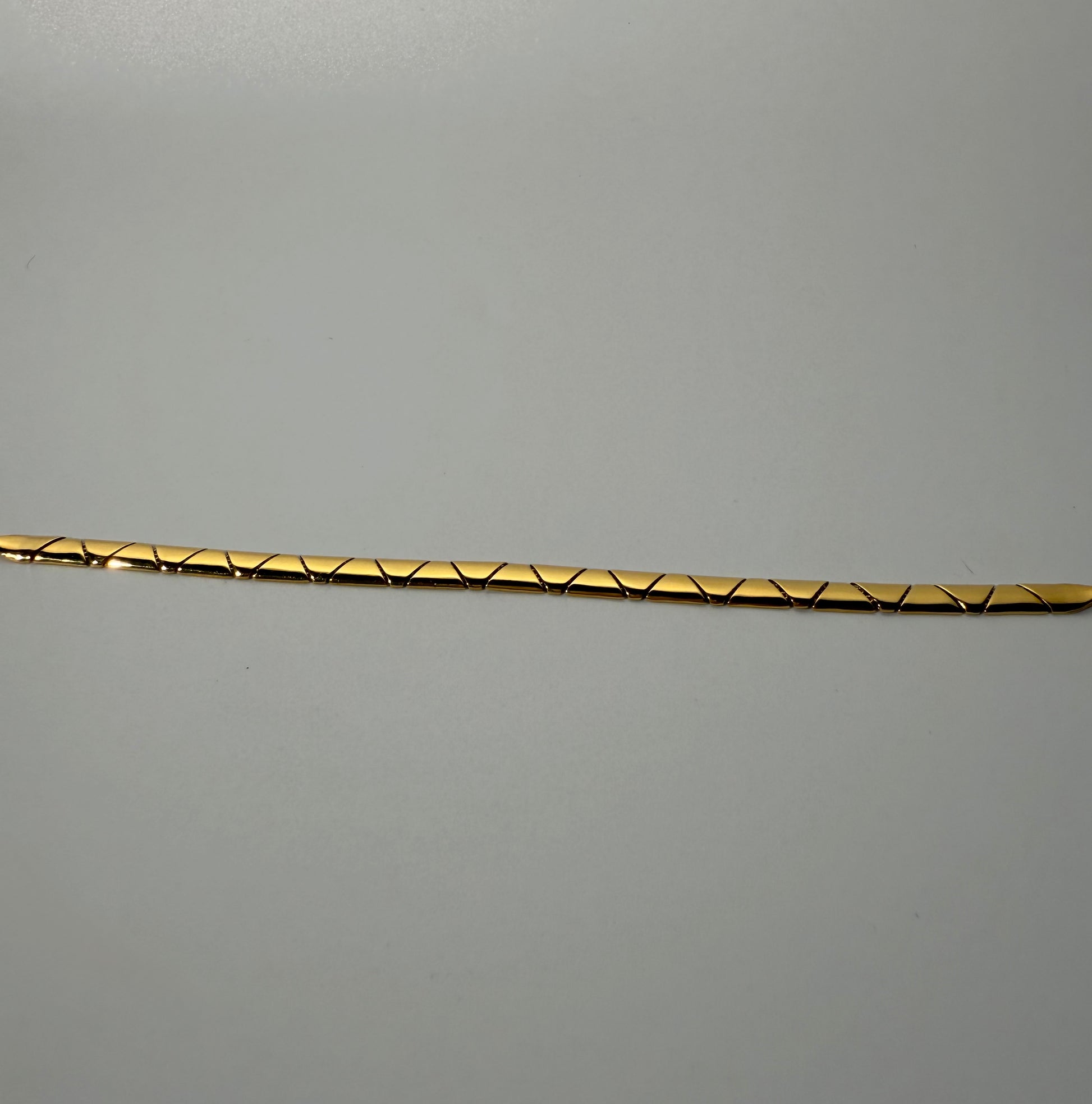 The Dominion Bracelet