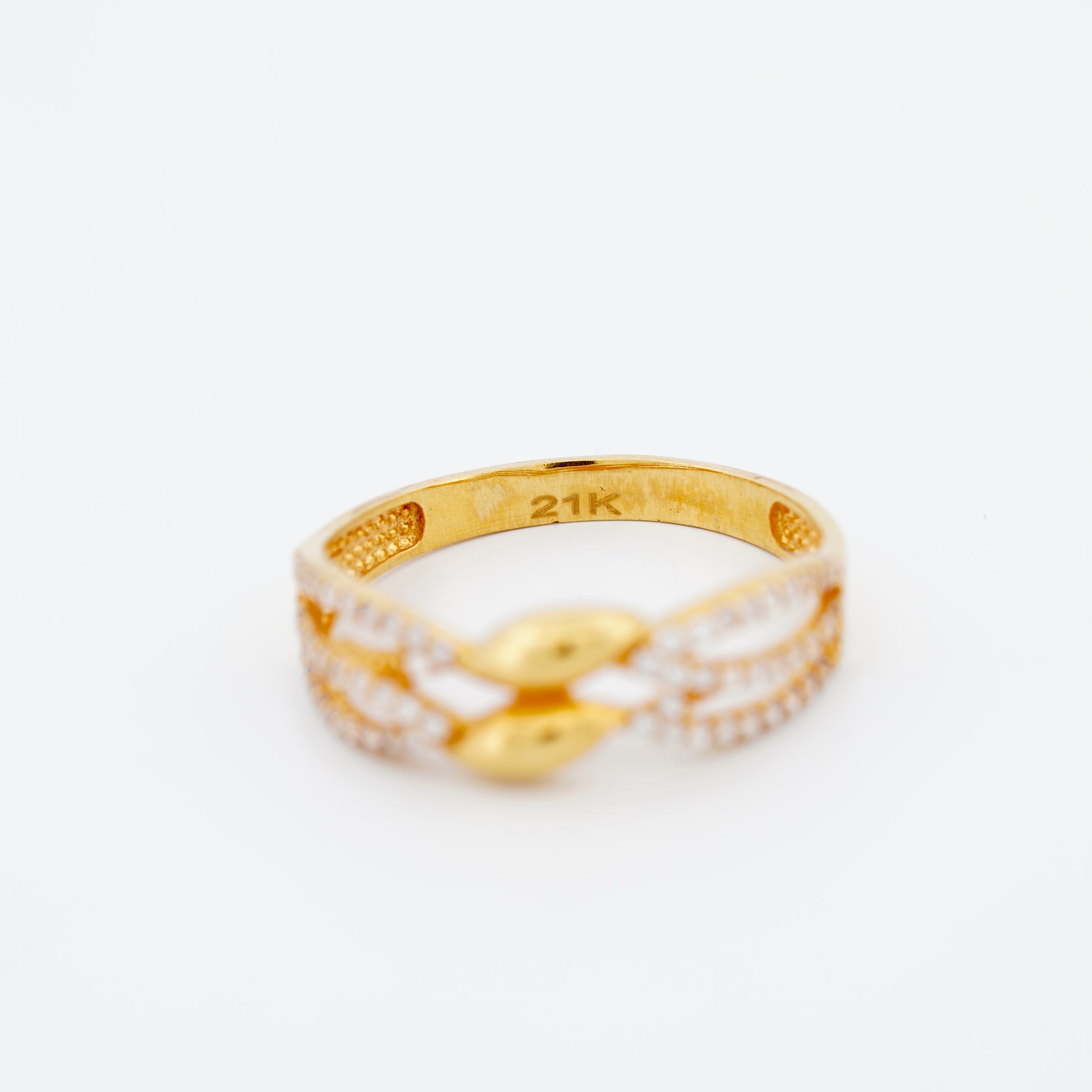 The Serpent Ring