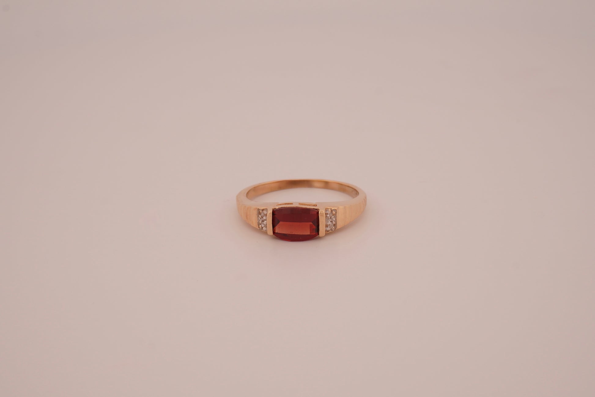 The Ember Set Ring