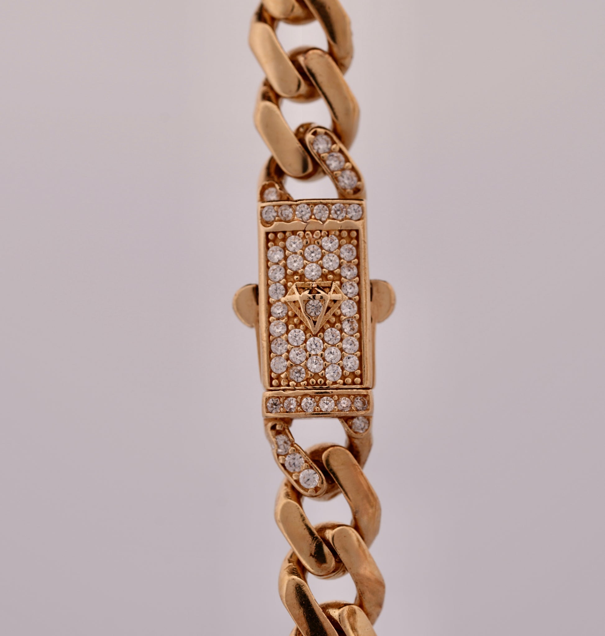 The Monaco Cuban Chain