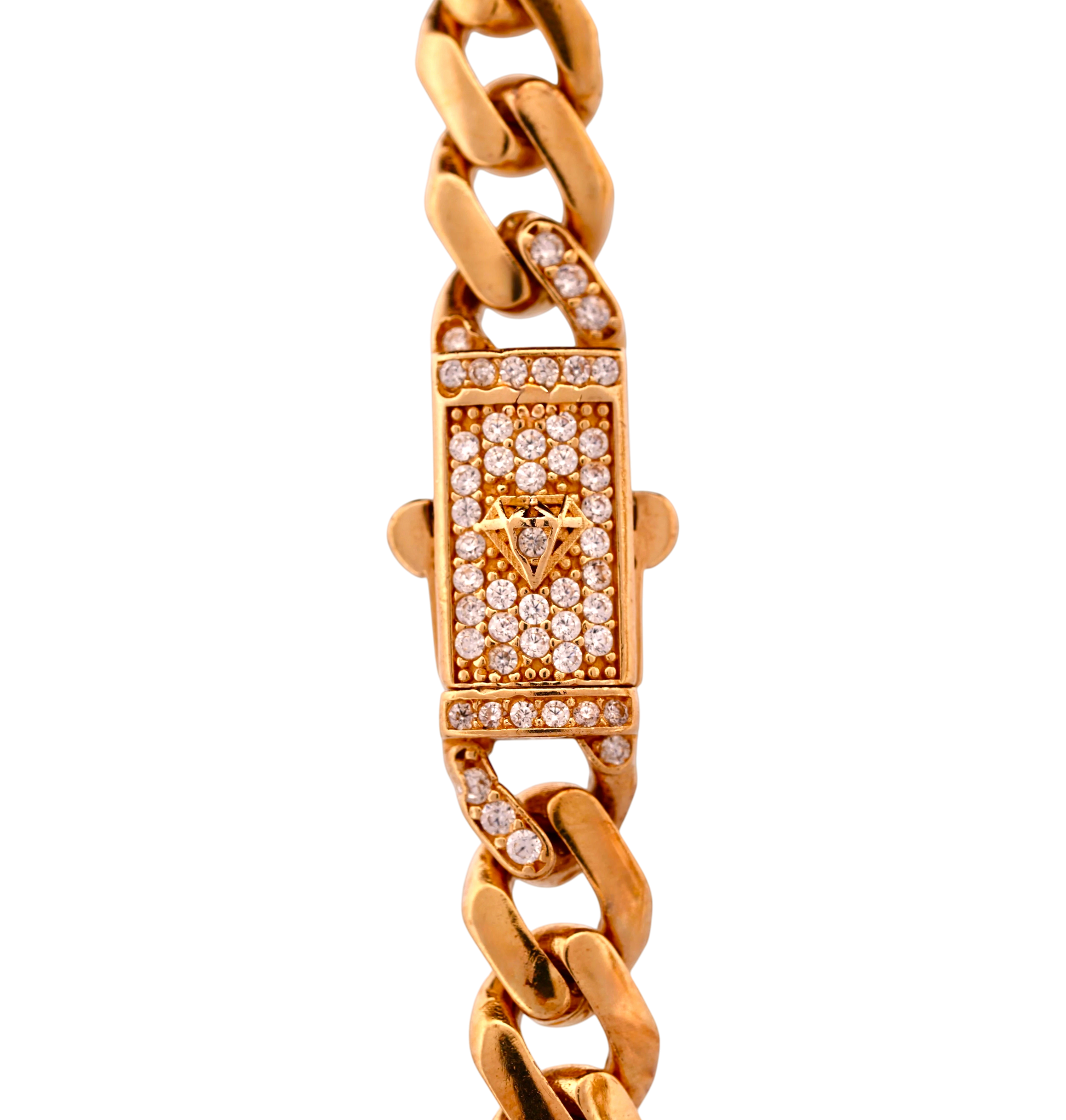 The Monaco Cuban Chain