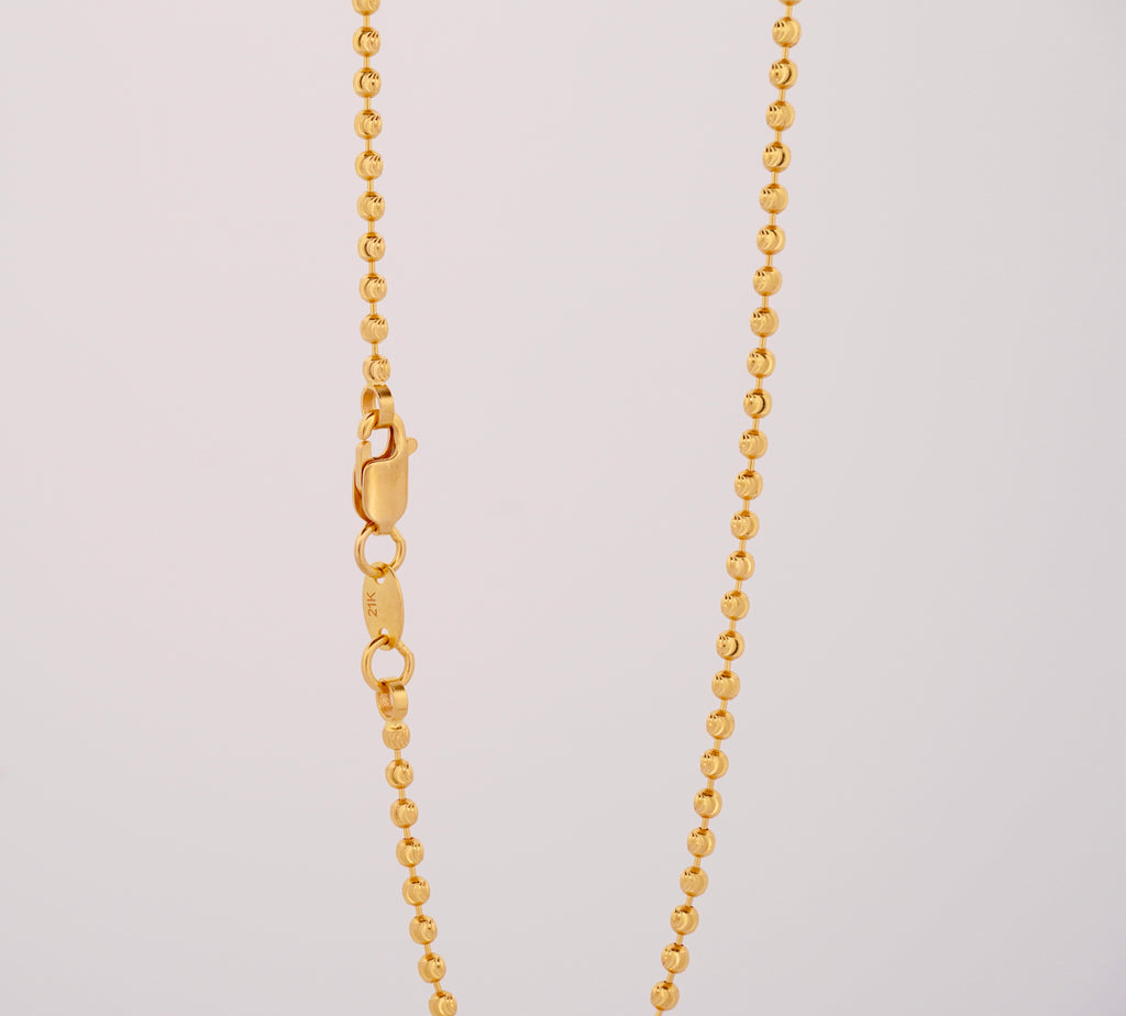 The Rialto Bead