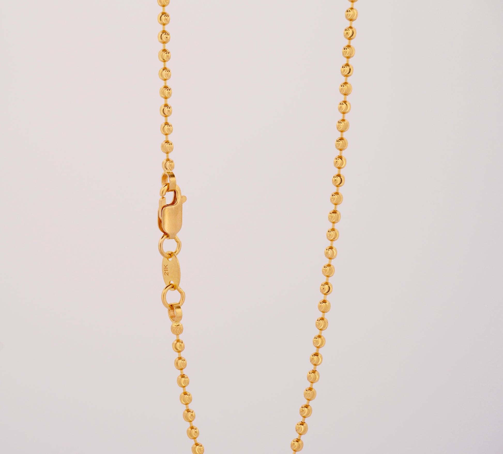 The Rialto Bead