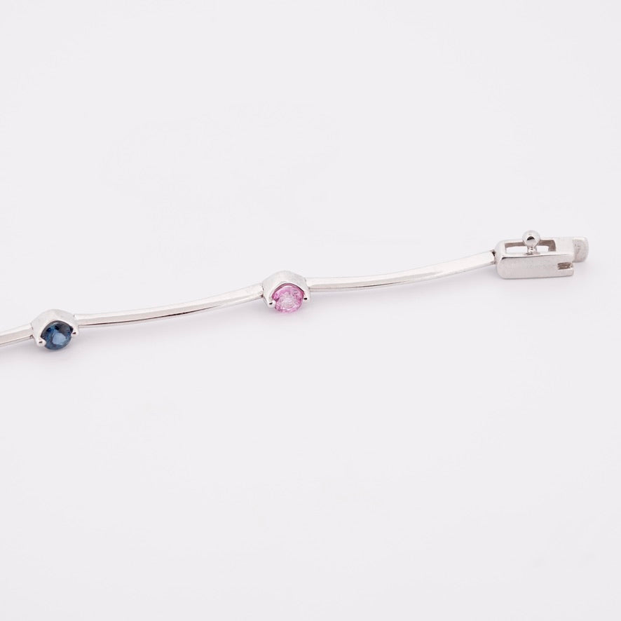 The Celestia Line Bracelet