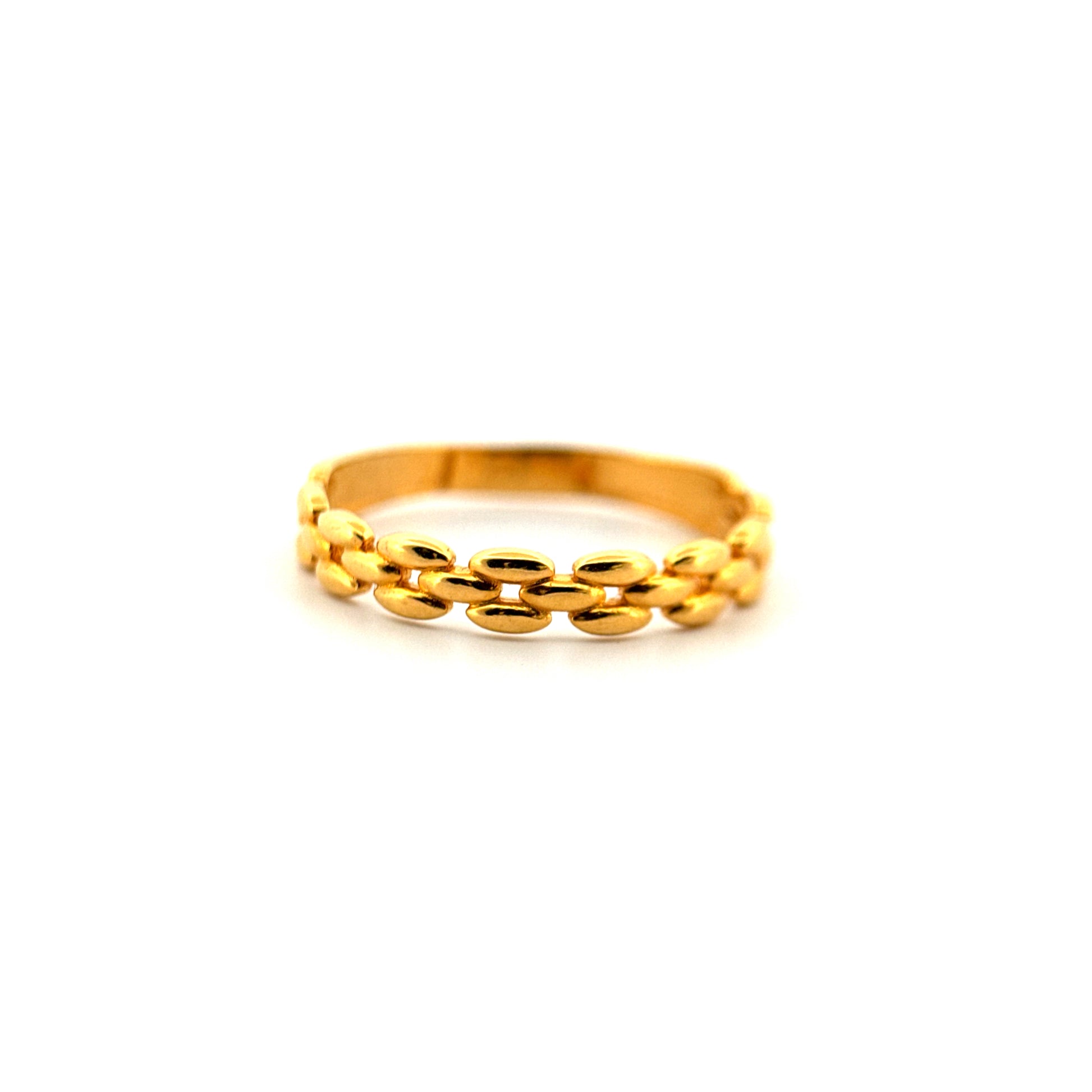 The Siena Link Ring
