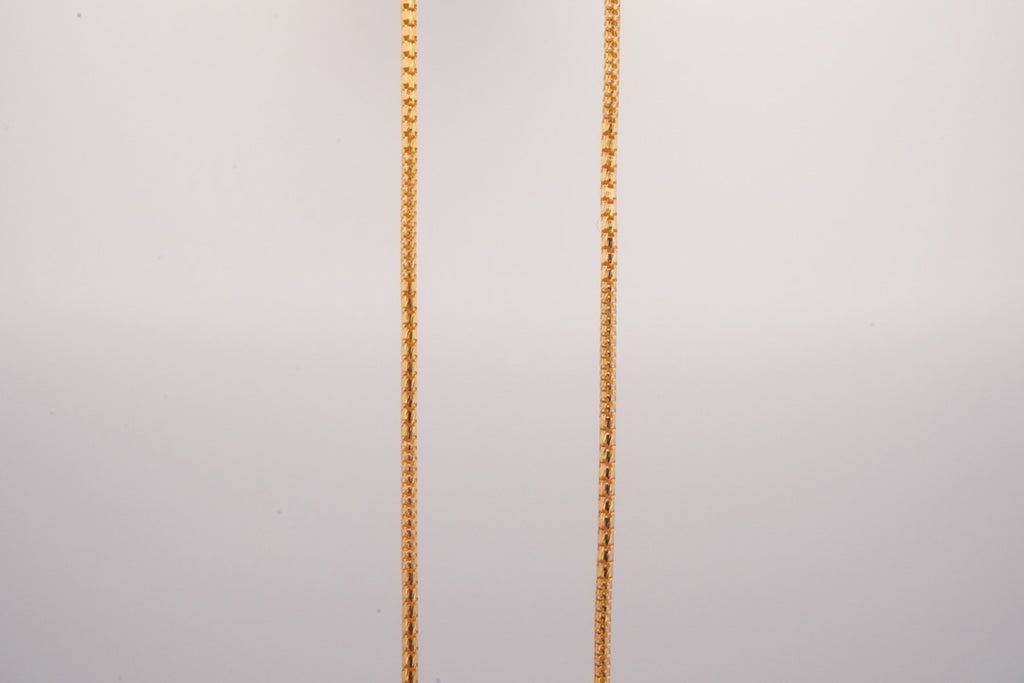 The Dune Line Chain
