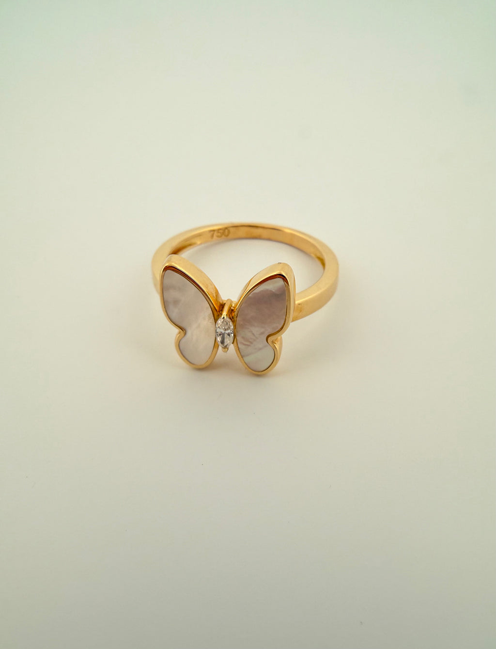 The Papillon de Lune