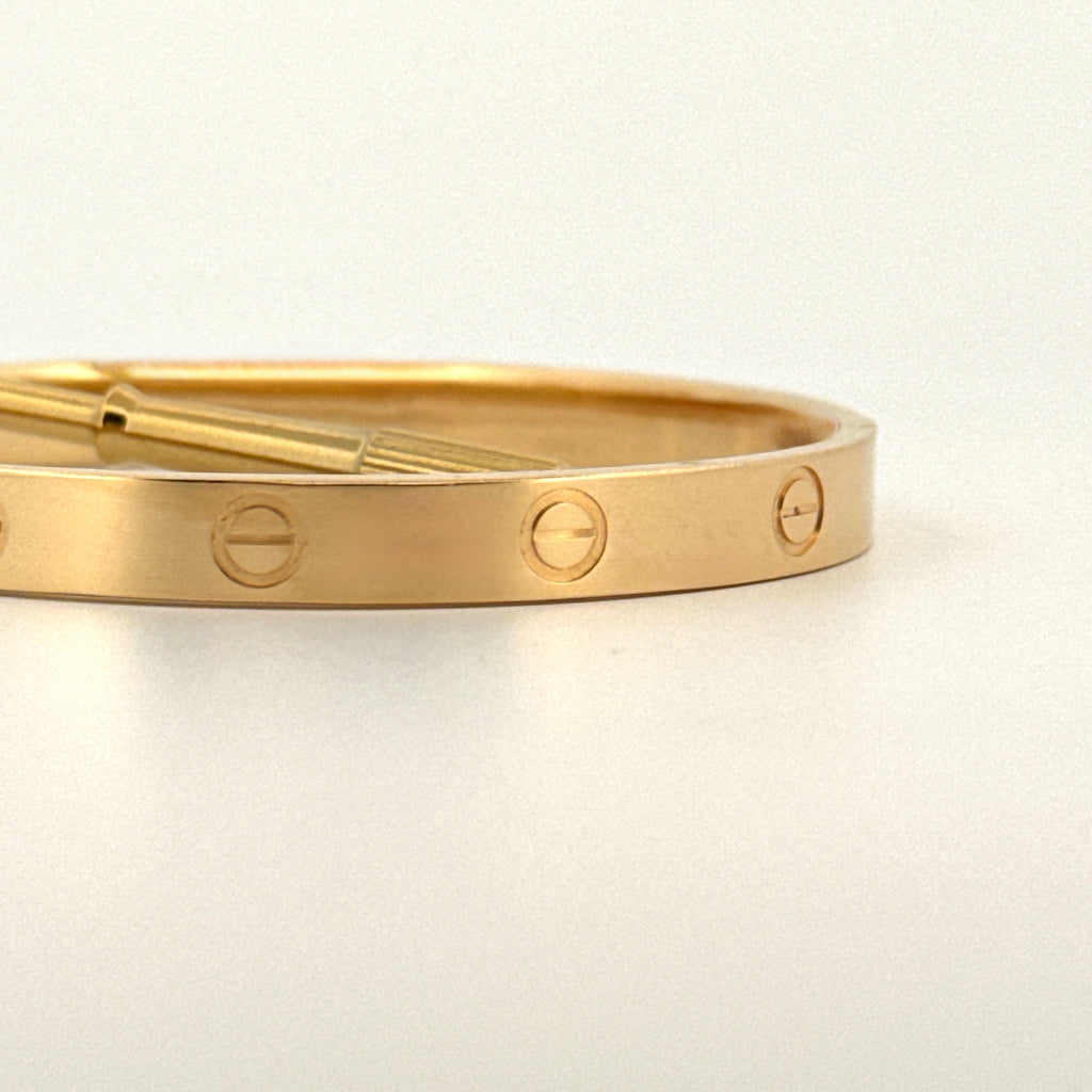 The Solace Bangle