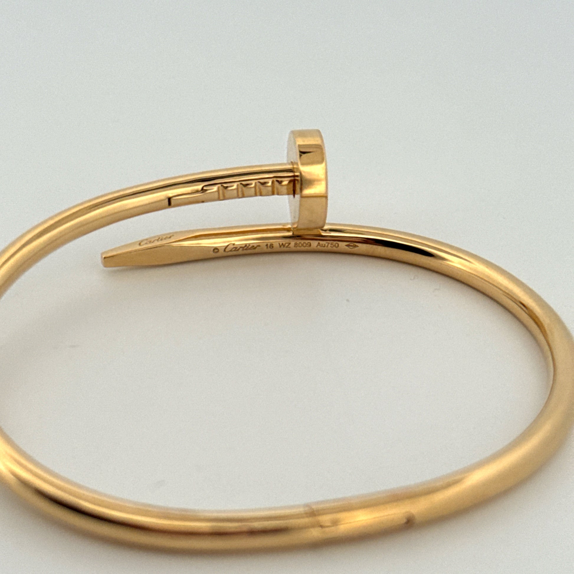 The Clou Héritage Bracelet