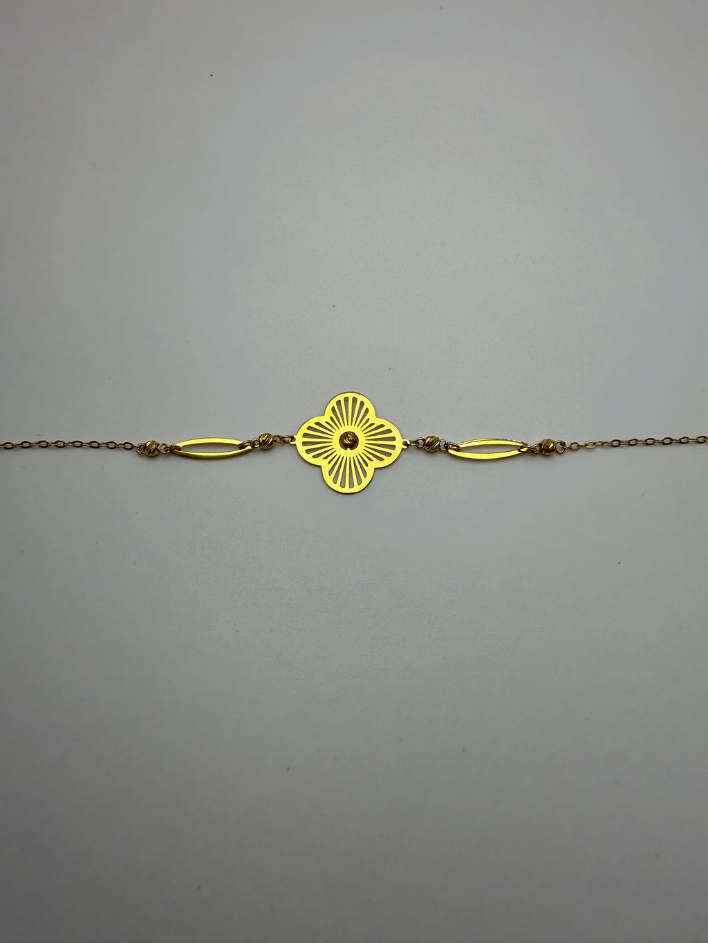 The Solenne Clef