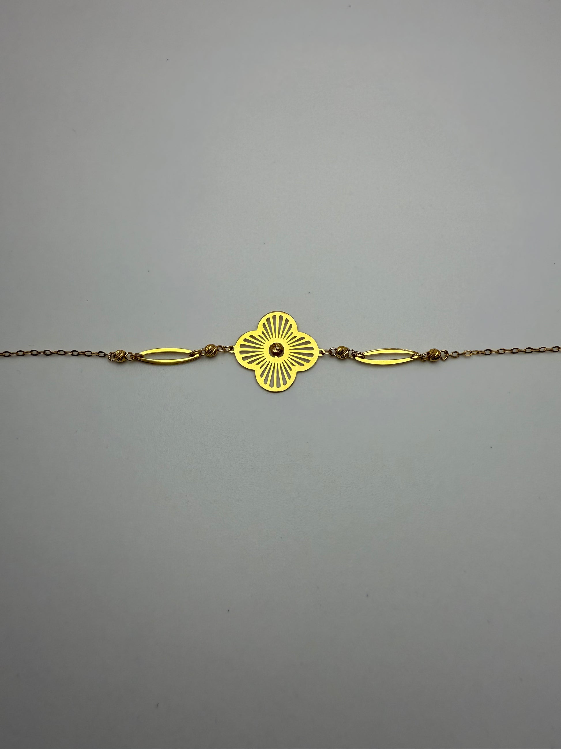 The Solenne Clef