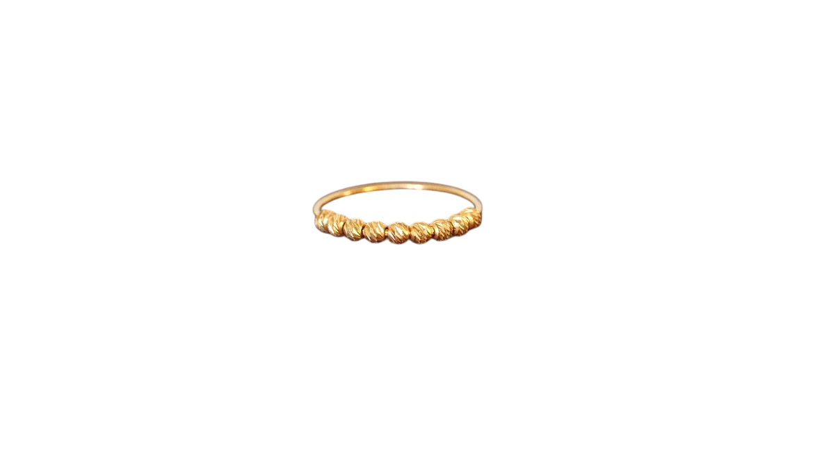 The Orbit Ring