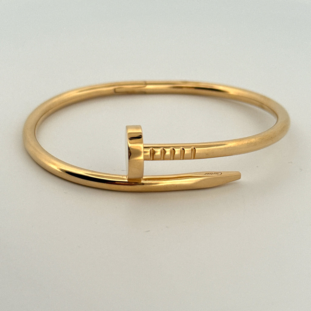 The Clou Héritage Bracelet