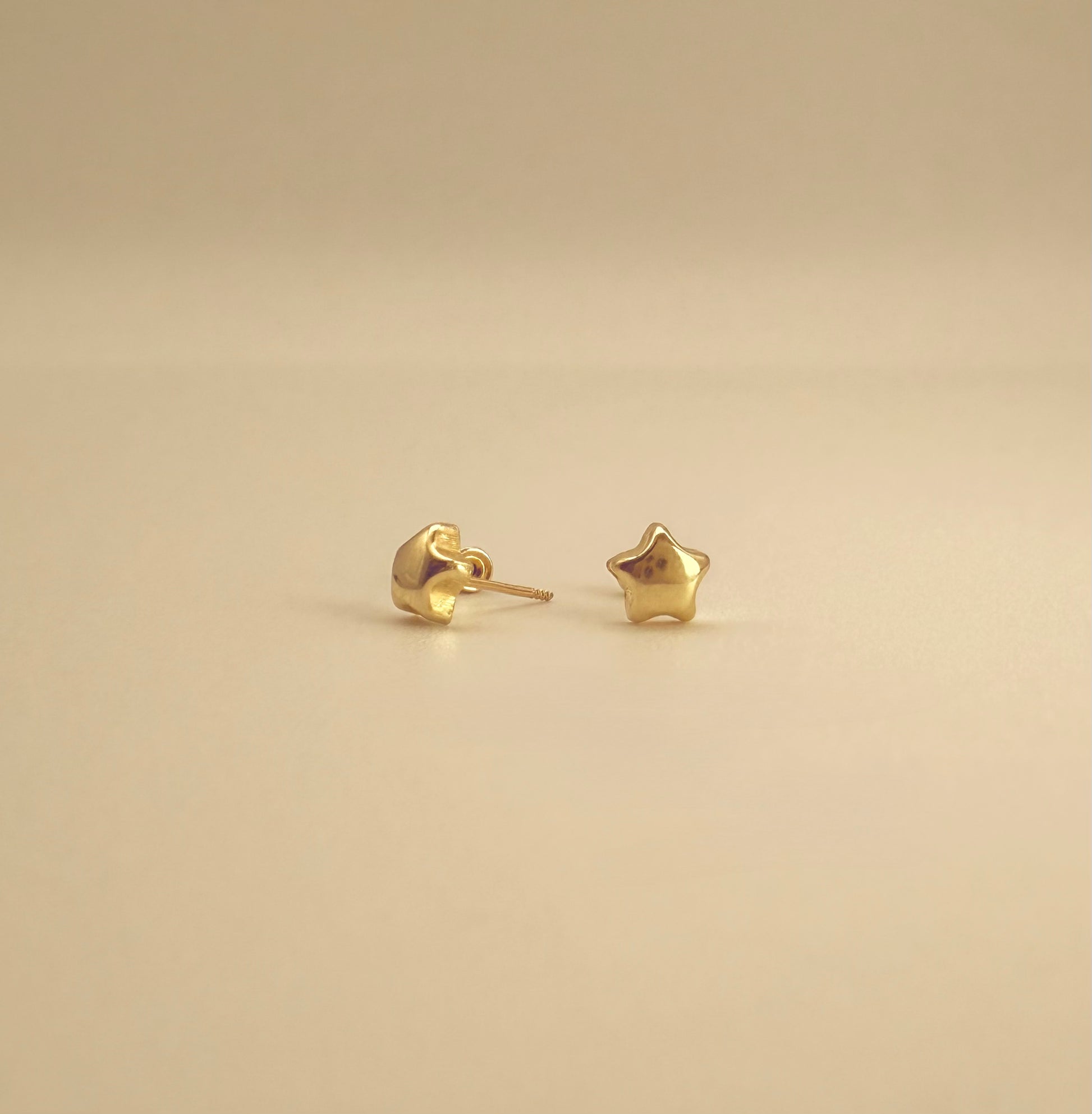 The Celeste Studs
