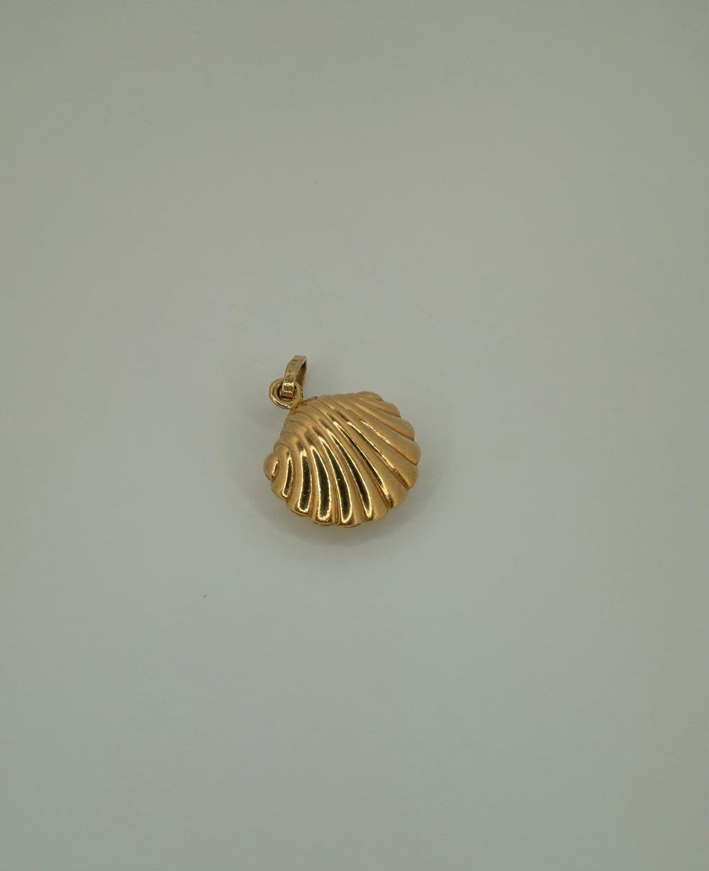 The Siren Shell