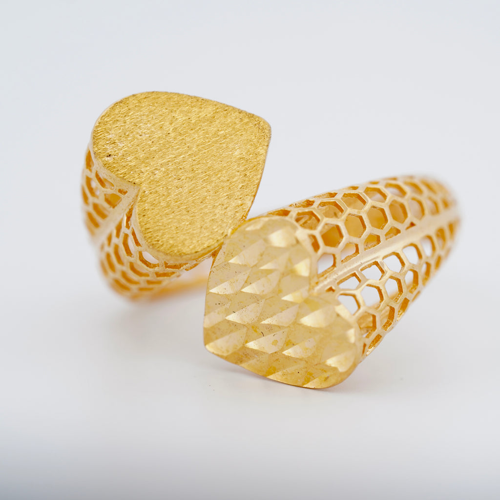 The Heart Ring