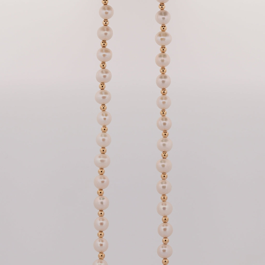 The Maris Necklace