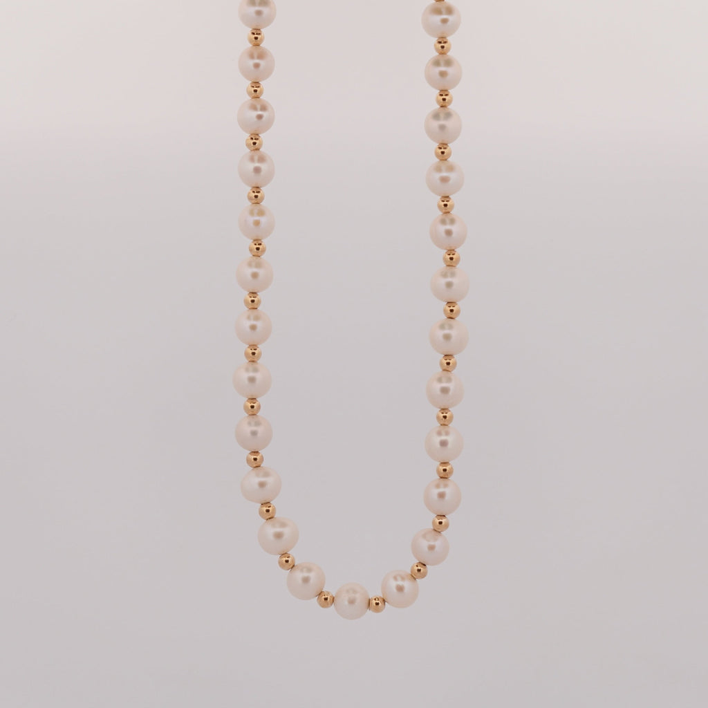 The Maris Necklace