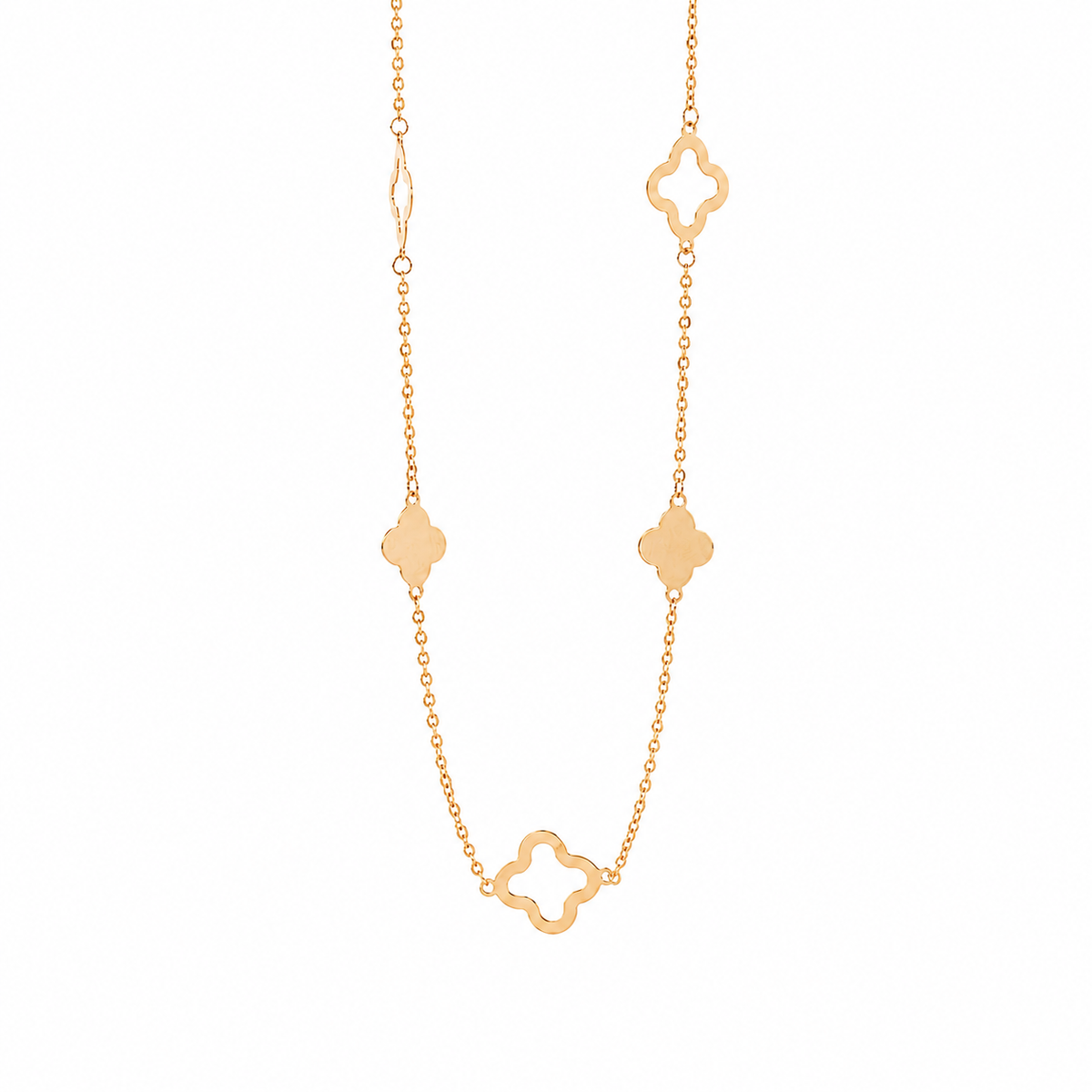 The Aveline Necklace