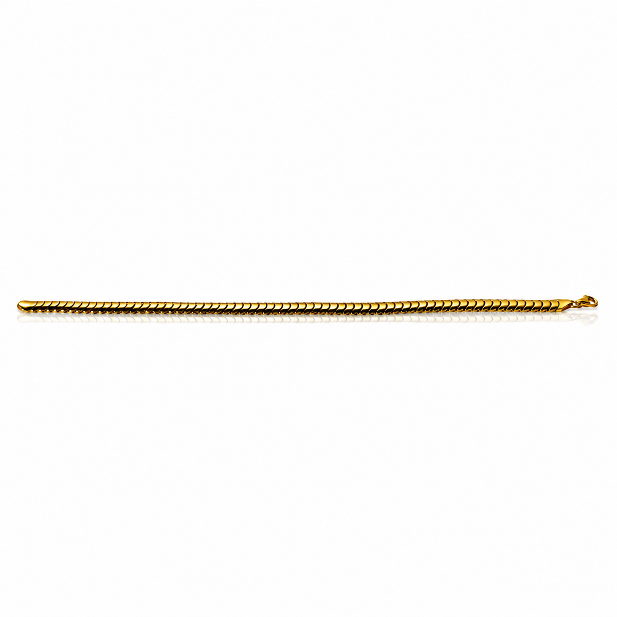 The Aegis Bracelet